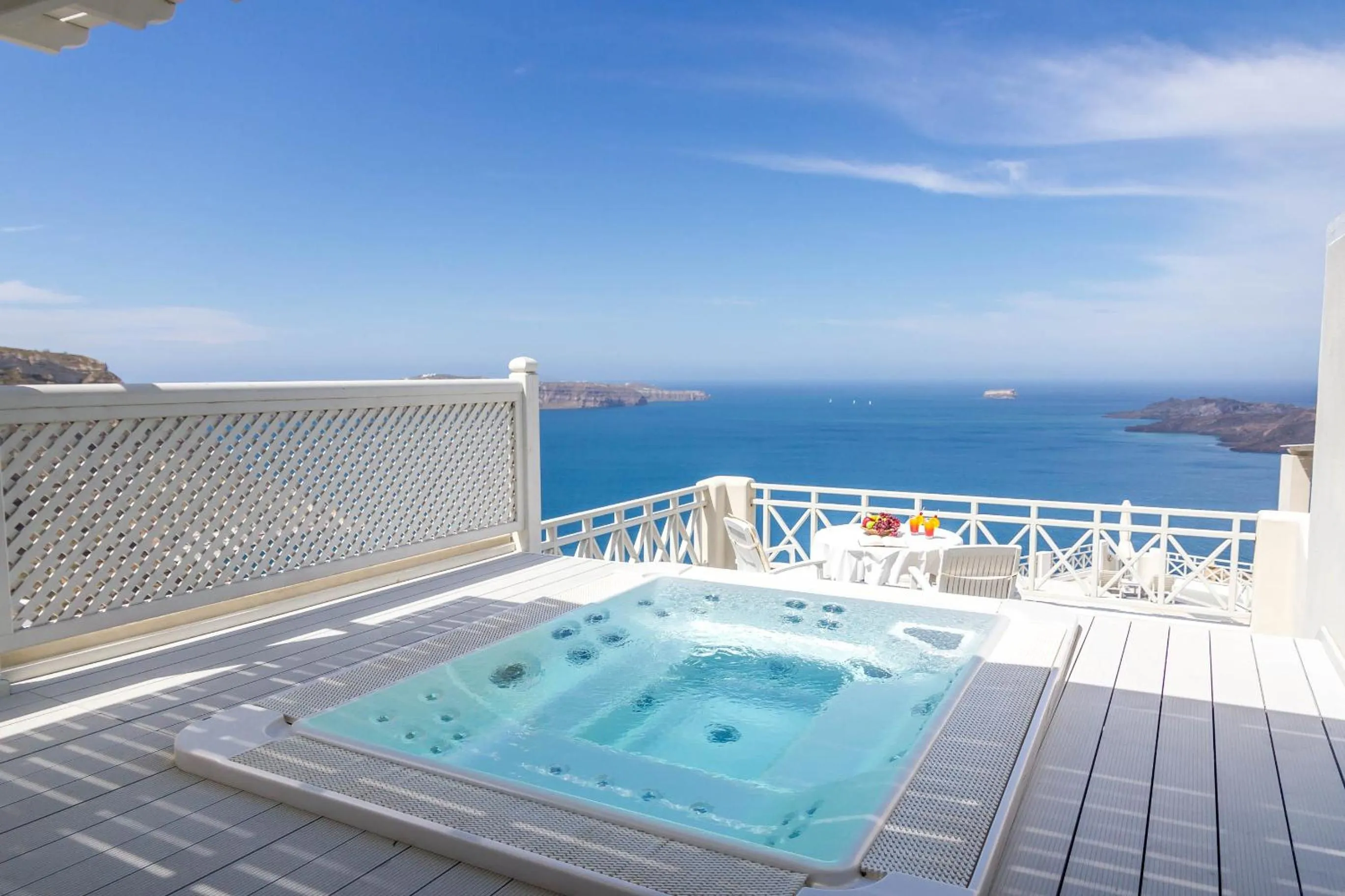 Day in Celestia Grand