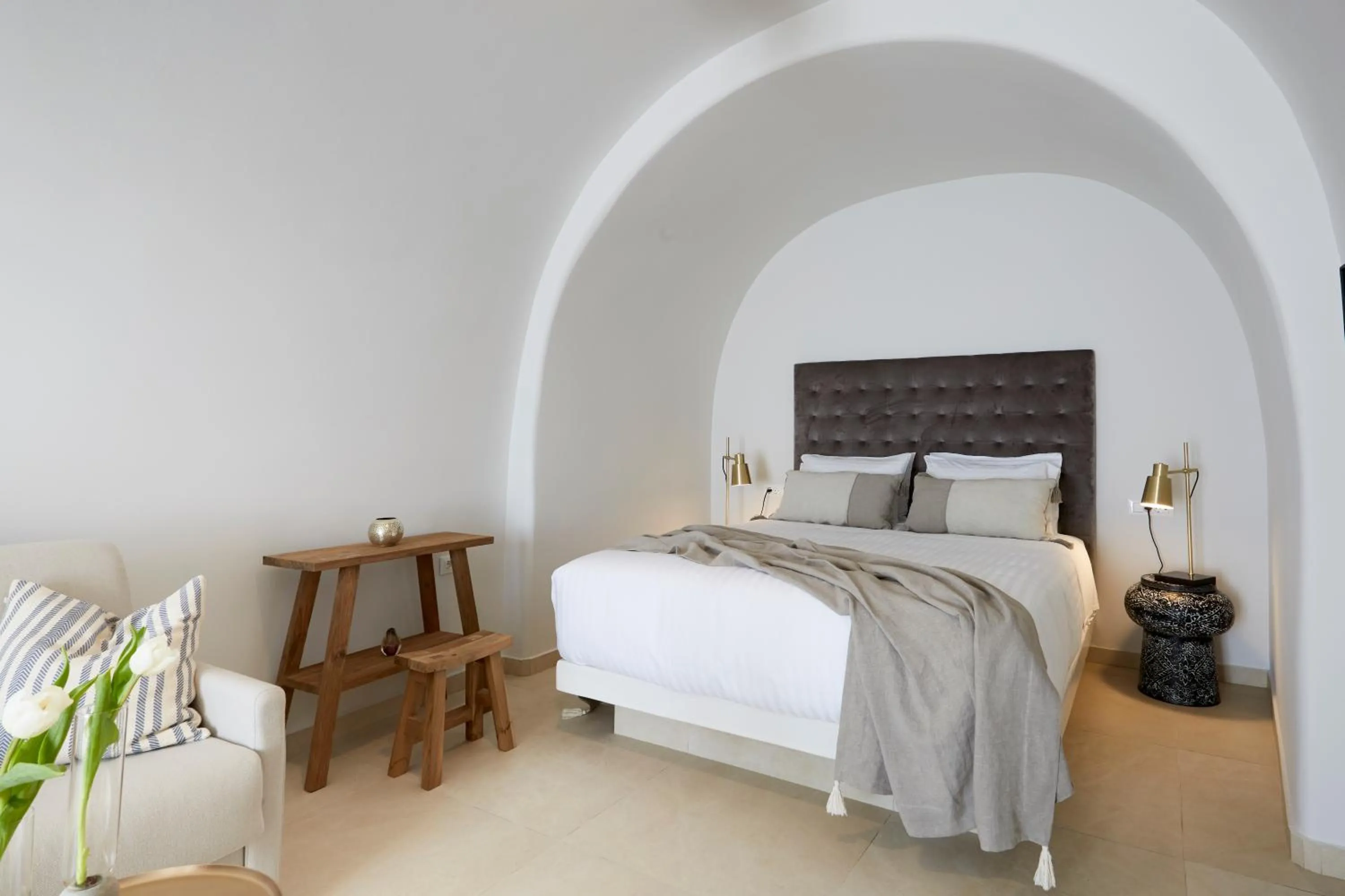 Time of day, Bed in Celestia Grand