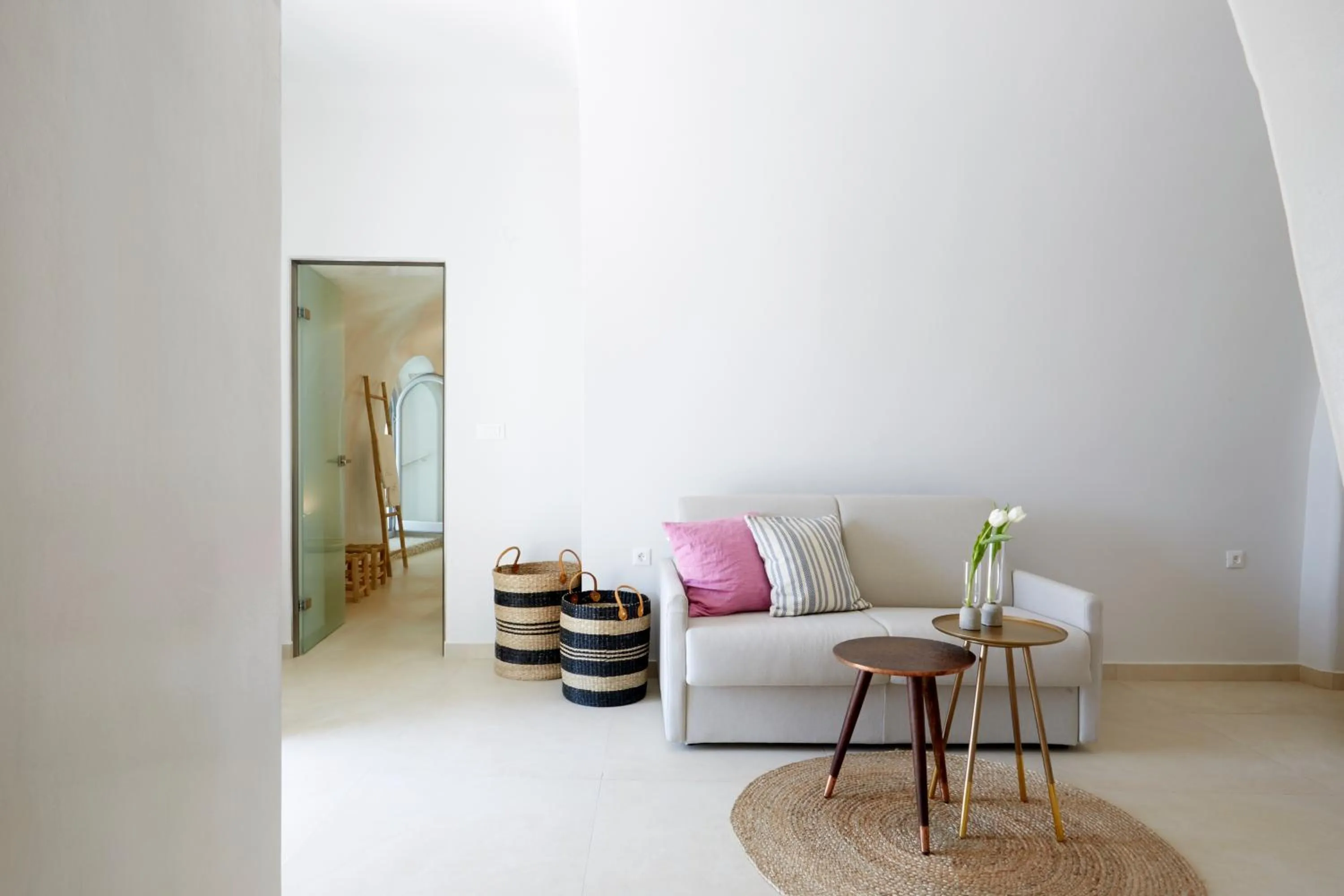 Time of day in Celestia Grand