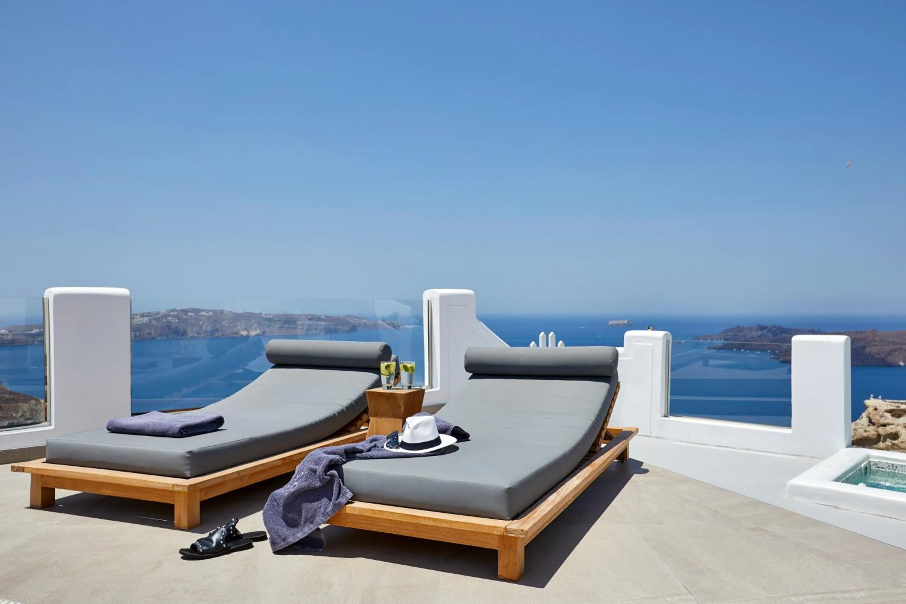 Time of day in Celestia Grand