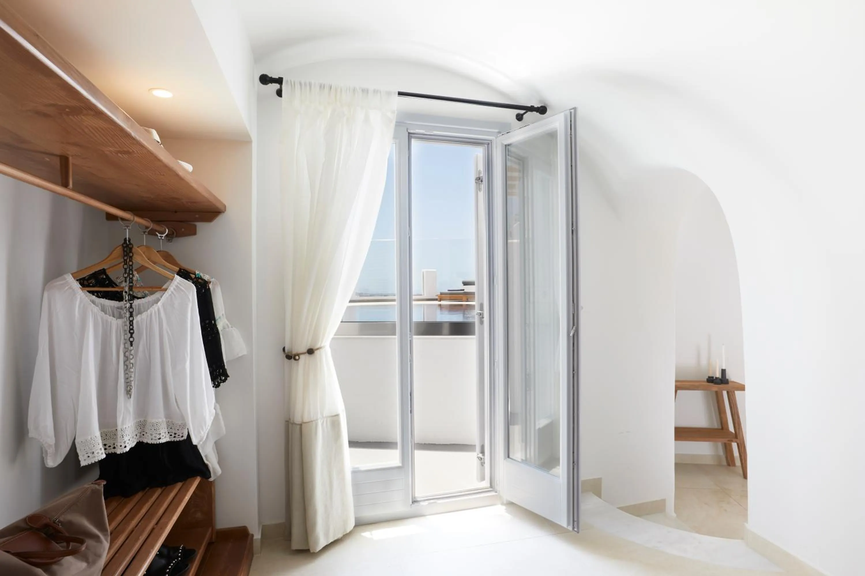 Time of day in Celestia Grand