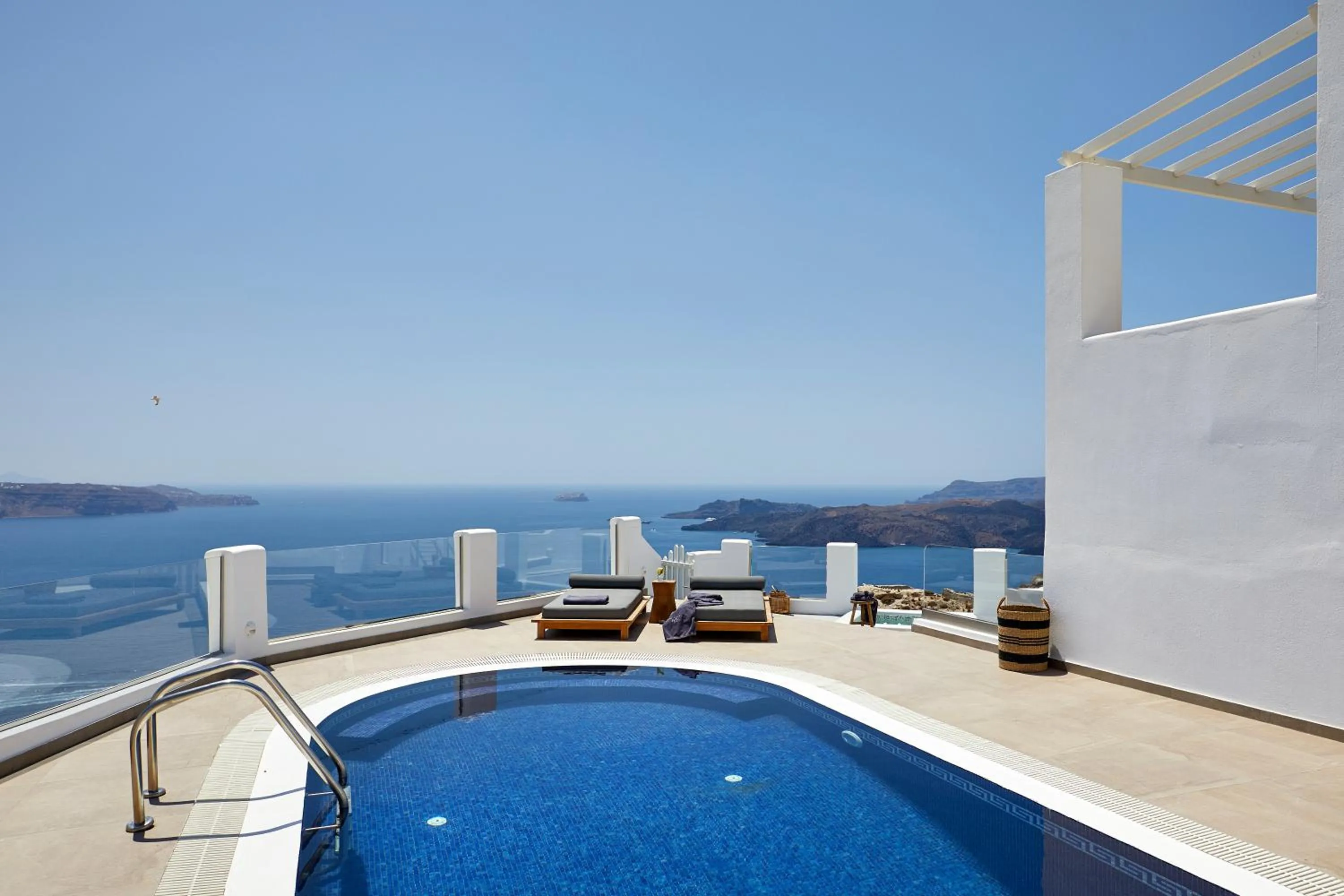 Time of day in Celestia Grand