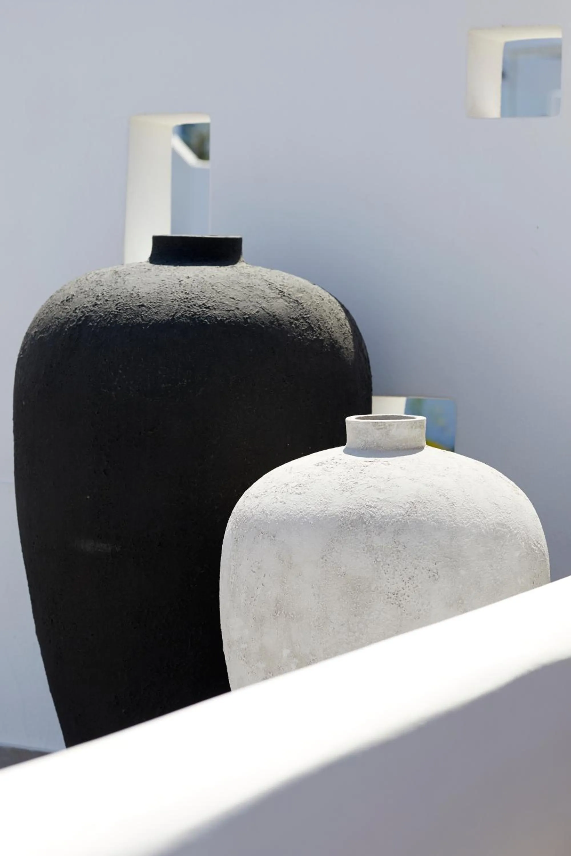 Time of day in Celestia Grand