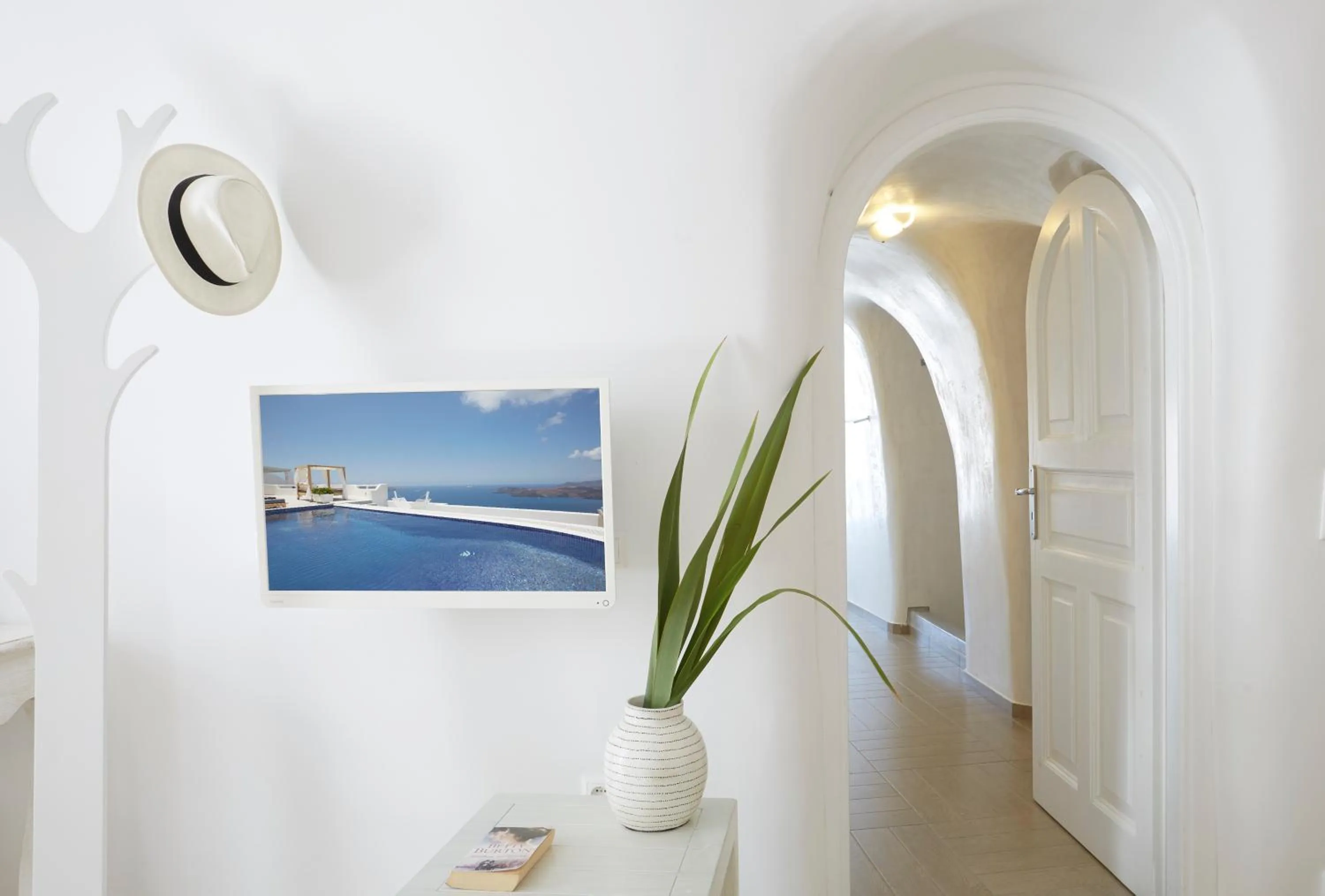 Time of day in Celestia Grand