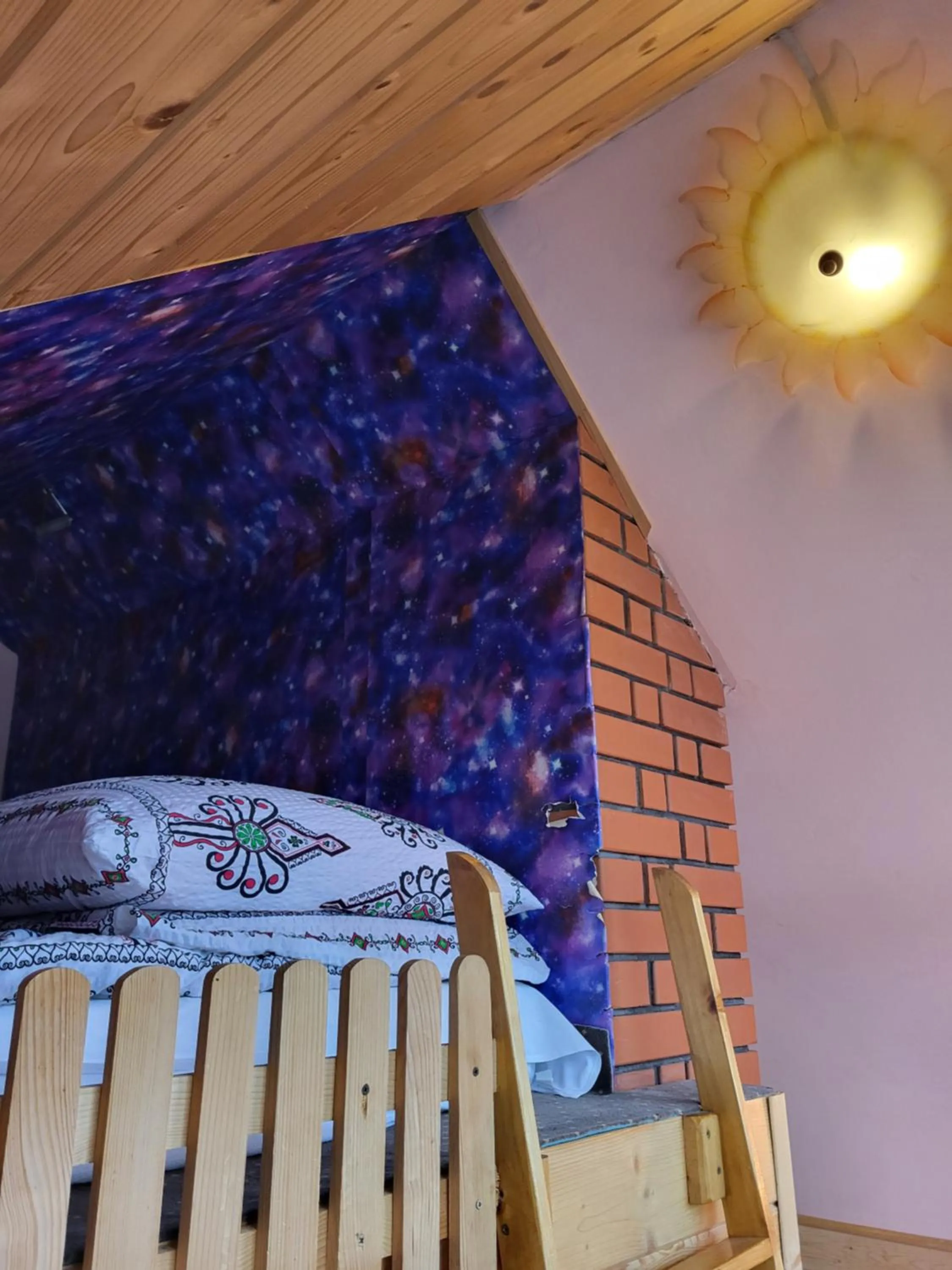 Apartamenty i pokoje gościnne Nowita