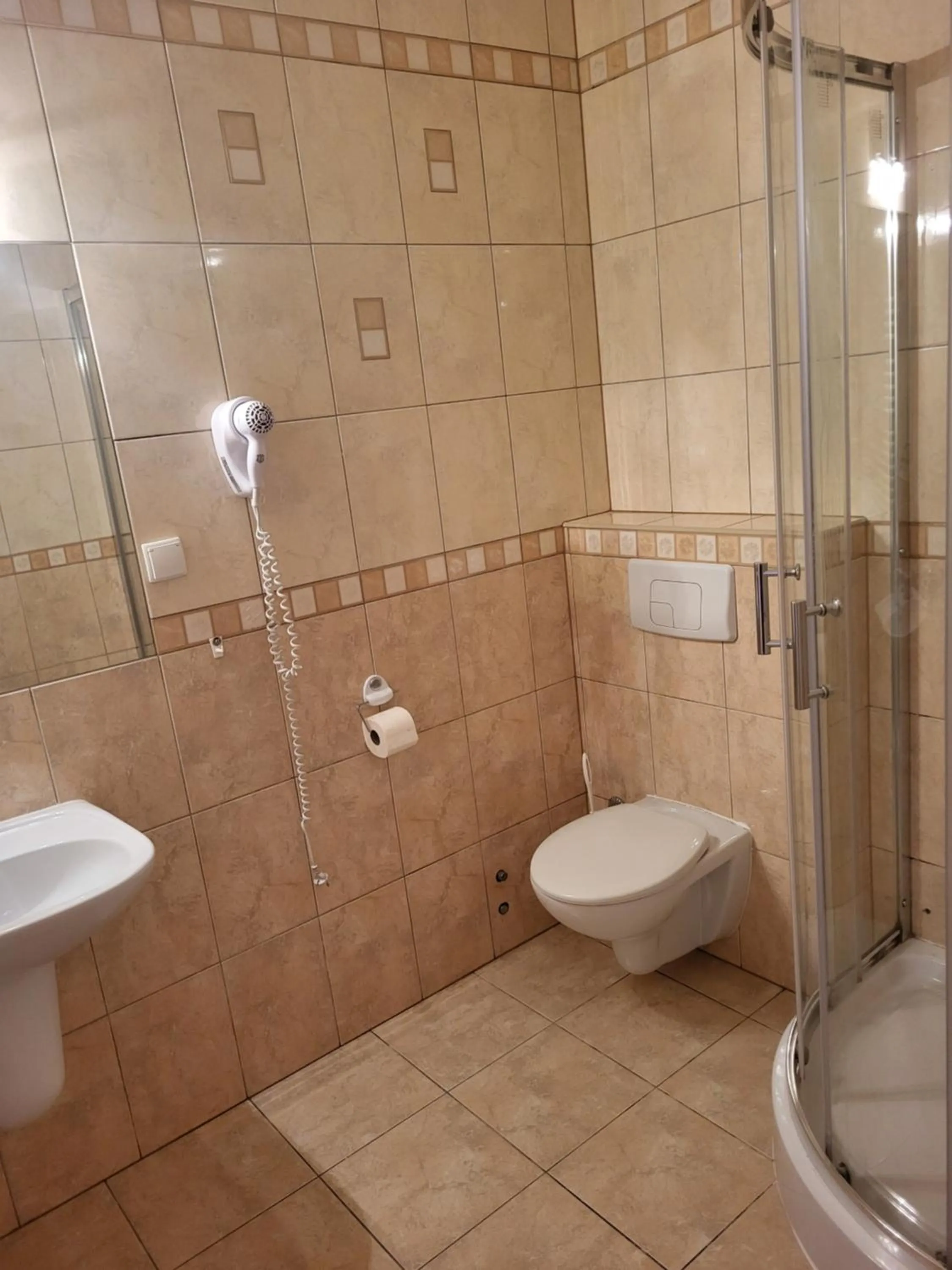 Apartamenty i pokoje gościnne Nowita