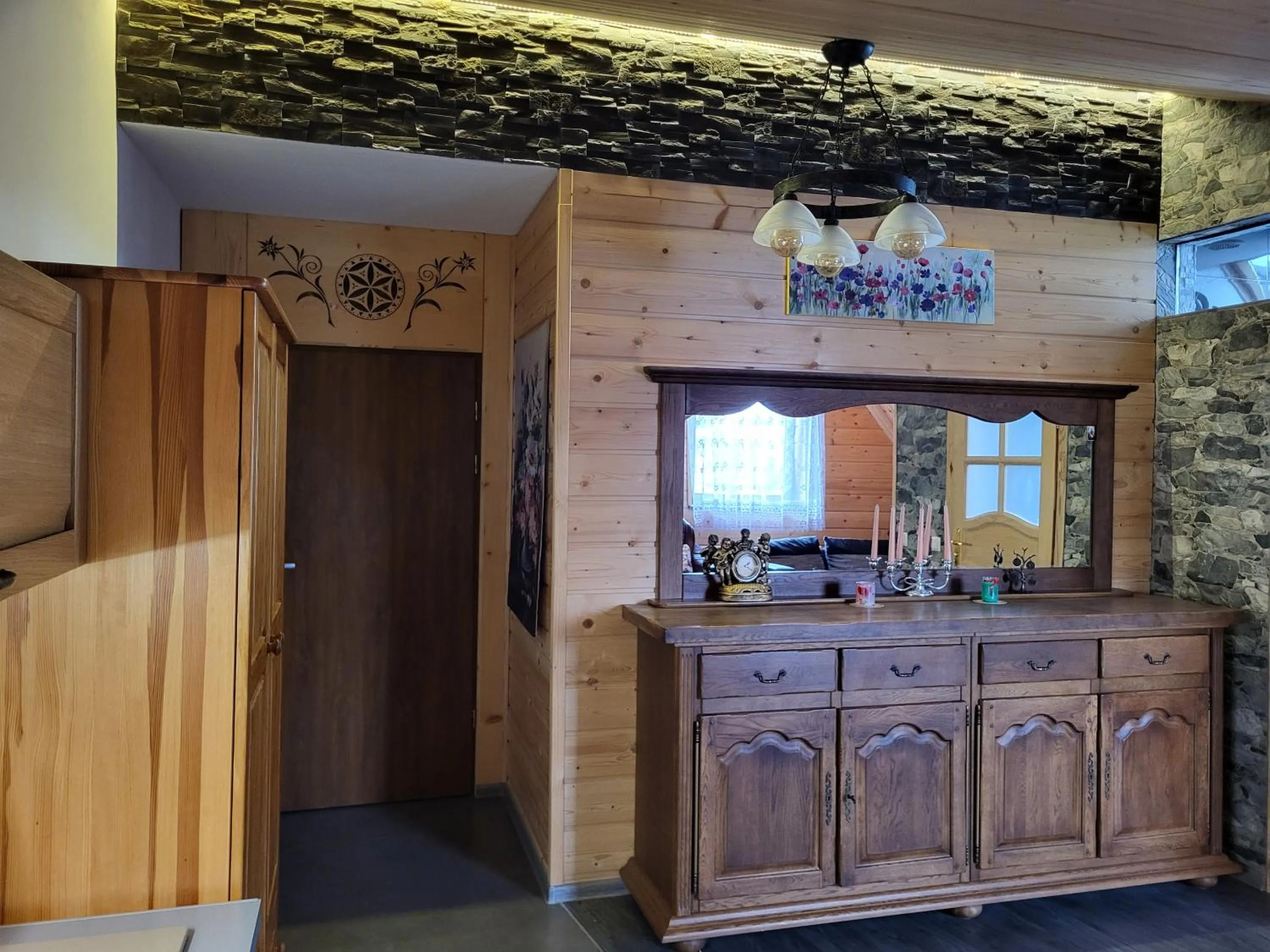 Apartamenty i pokoje gościnne Nowita