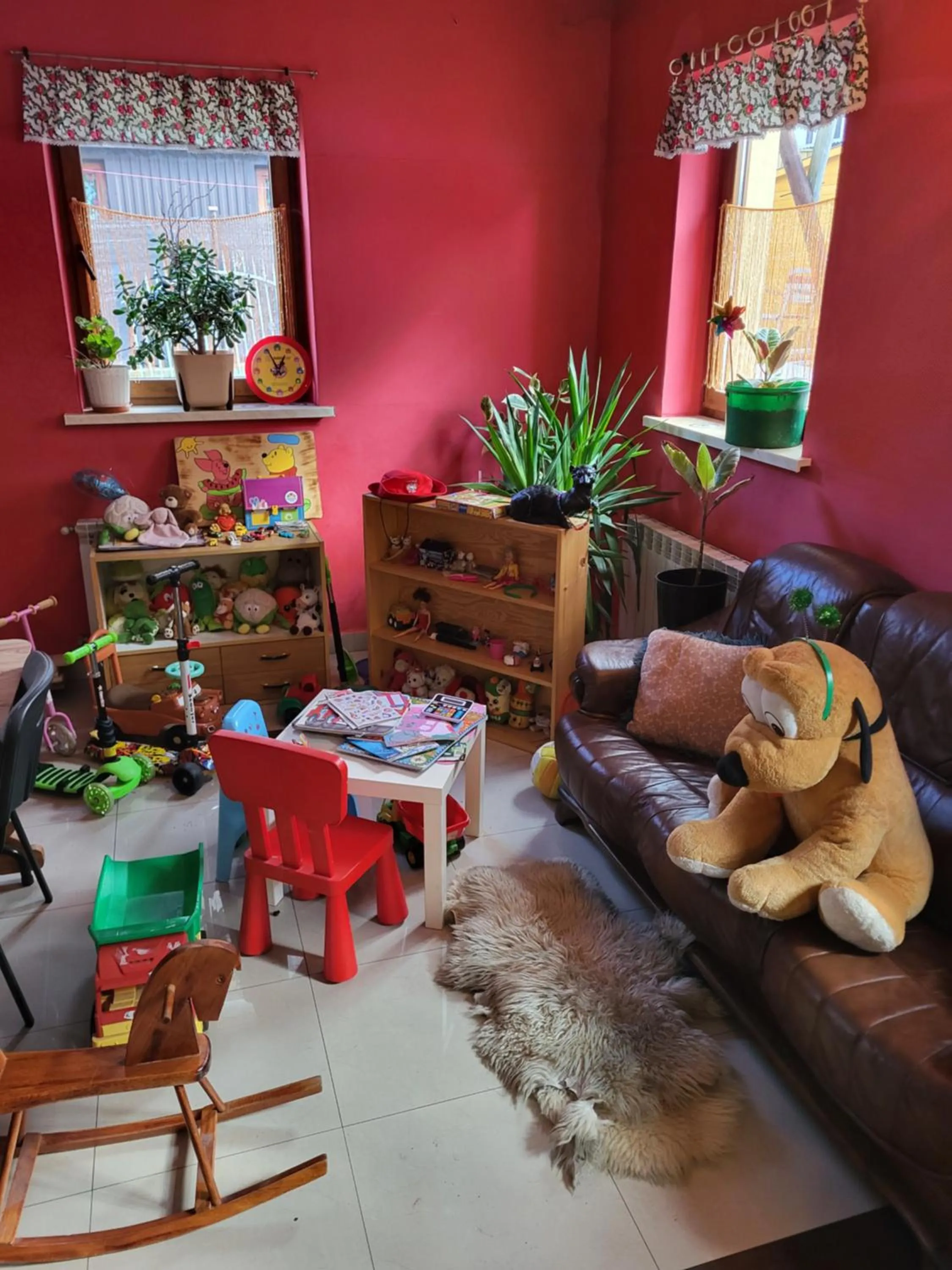 Apartamenty i pokoje gościnne Nowita