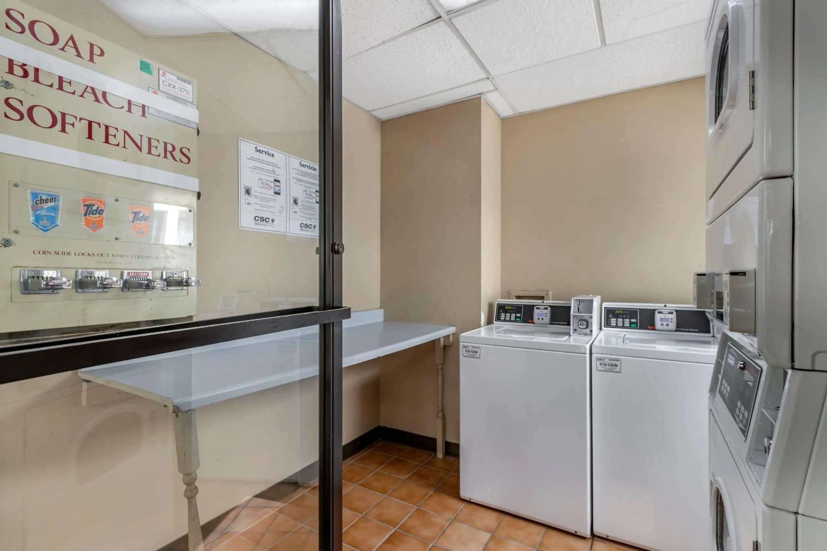 Other in Econo Lodge Broken Arrow-Tulsa