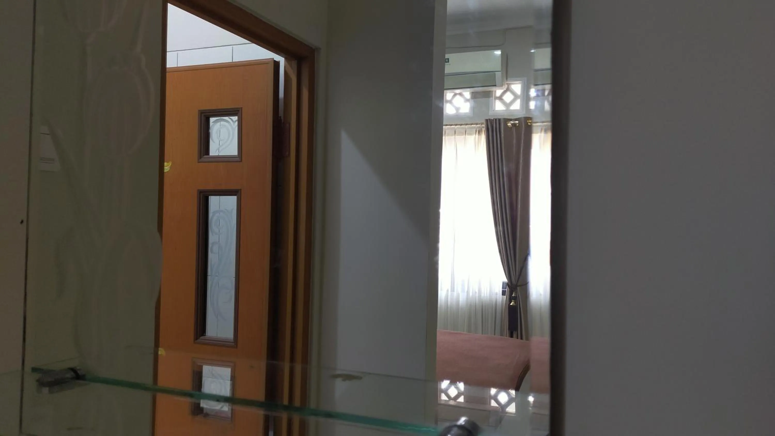 Nearby landmark in Aqsa Guest House Ciamis Syariah