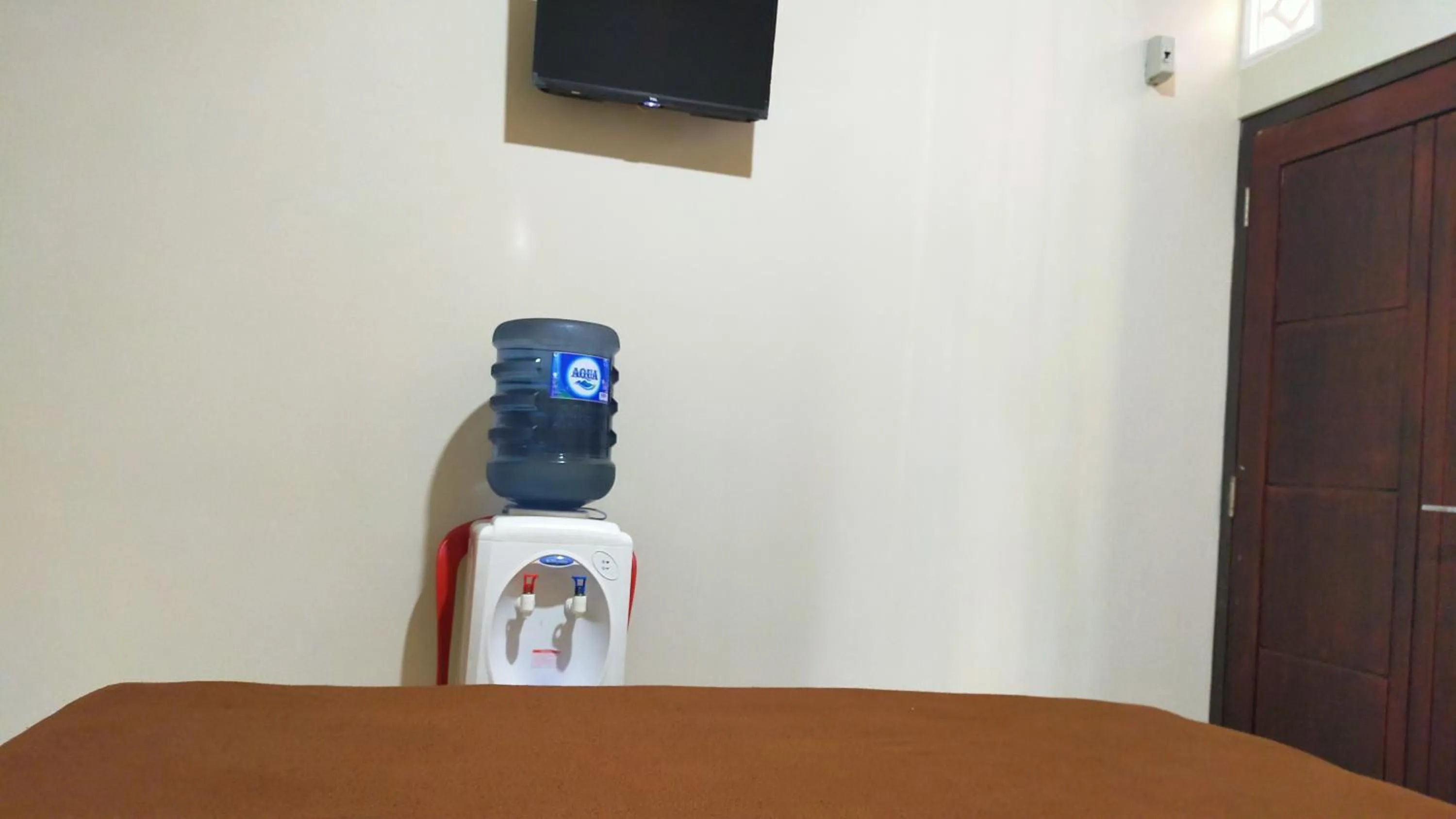 TV and multimedia in Aqsa Guest House Ciamis Syariah