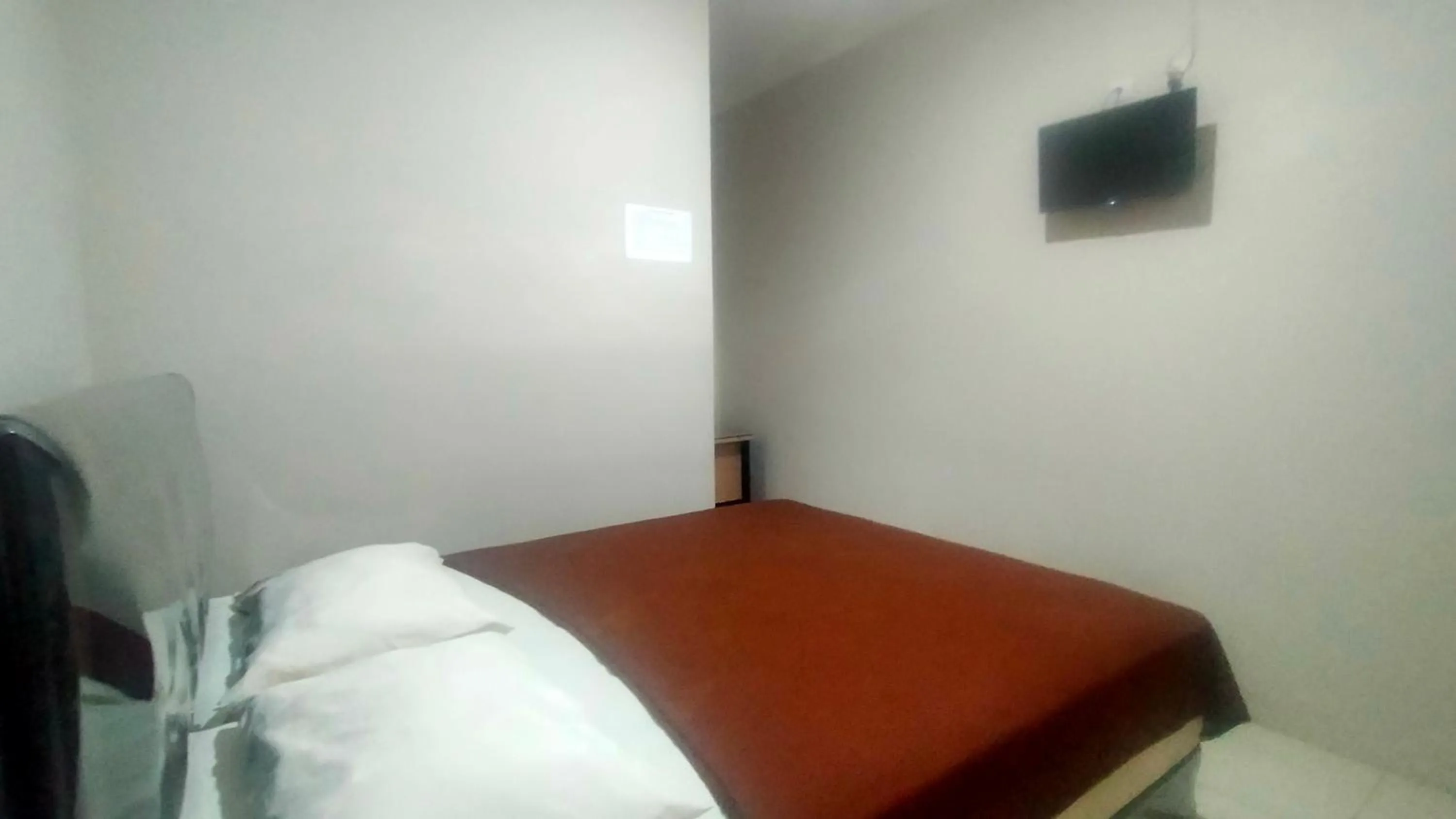 Staff, Bed in Aqsa Guest House Ciamis Syariah