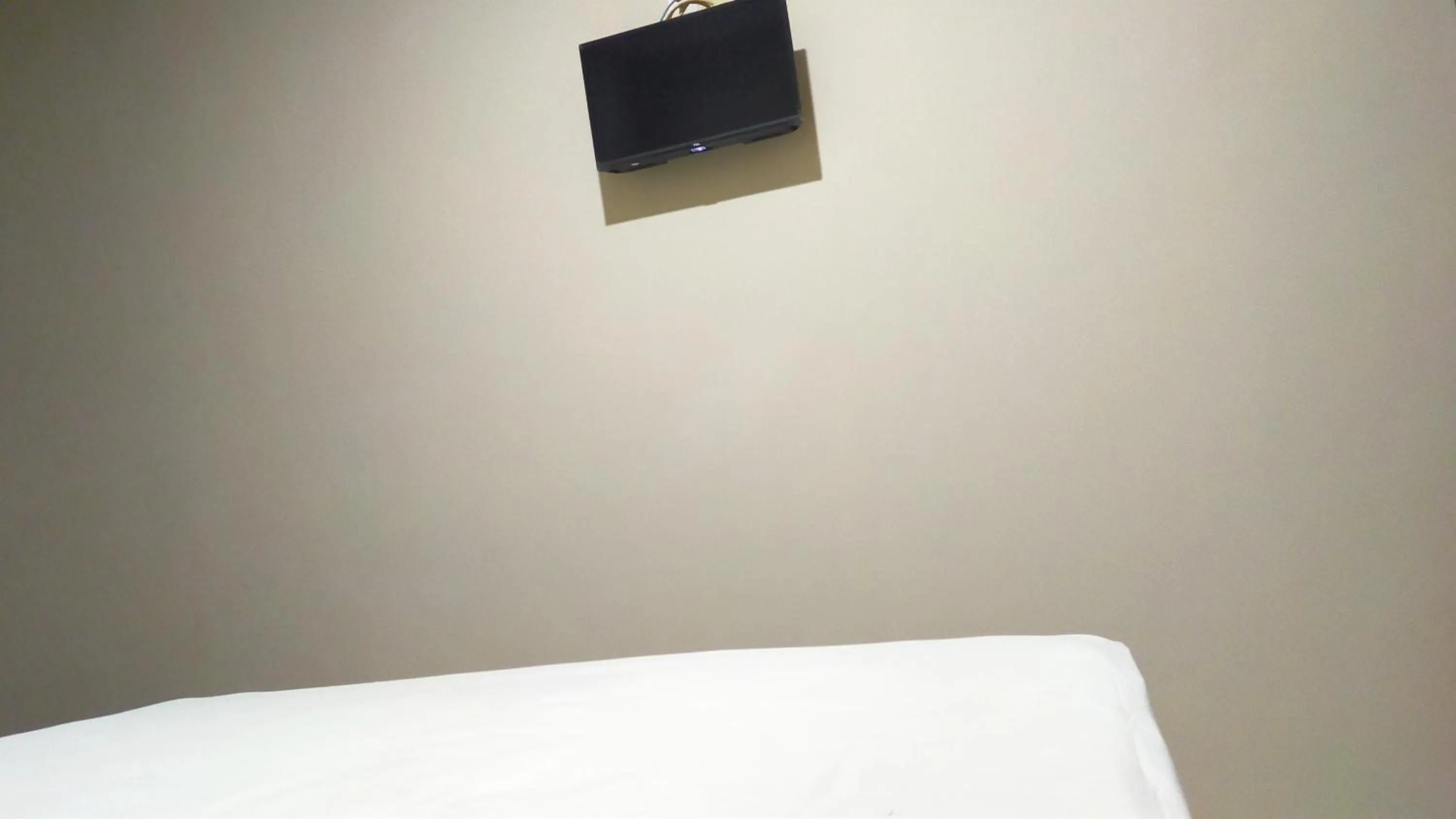 People, Bed in Aqsa Guest House Ciamis Syariah