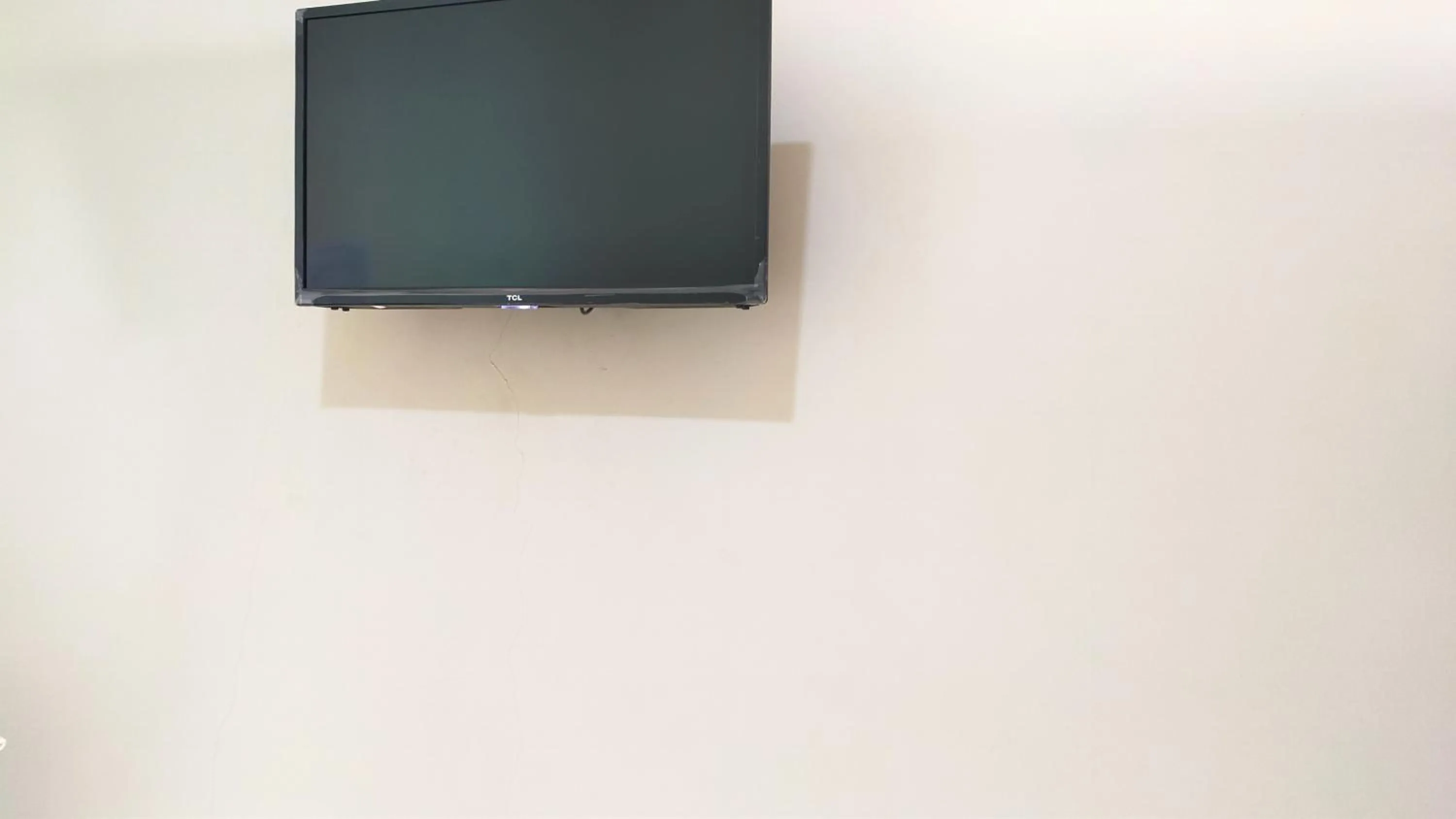 TV and multimedia in Aqsa Guest House Ciamis Syariah