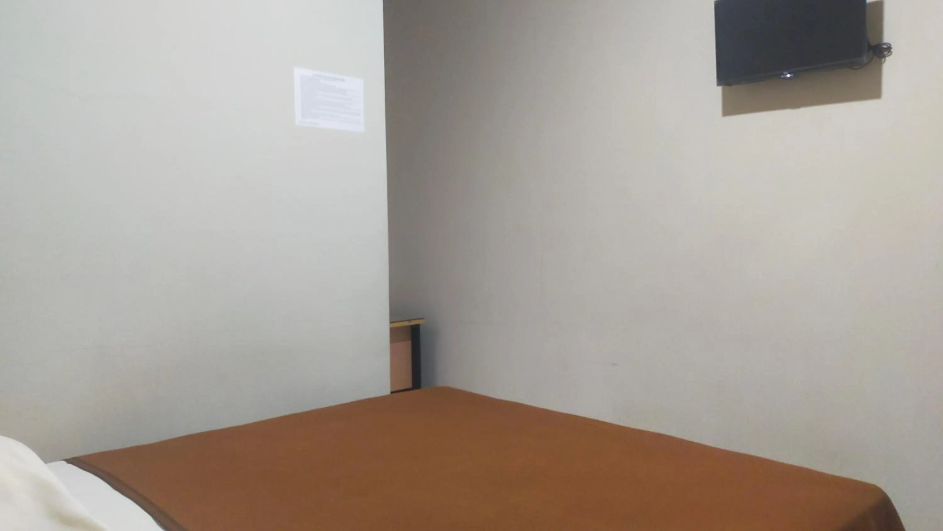 Staff, Bed in Aqsa Guest House Ciamis Syariah