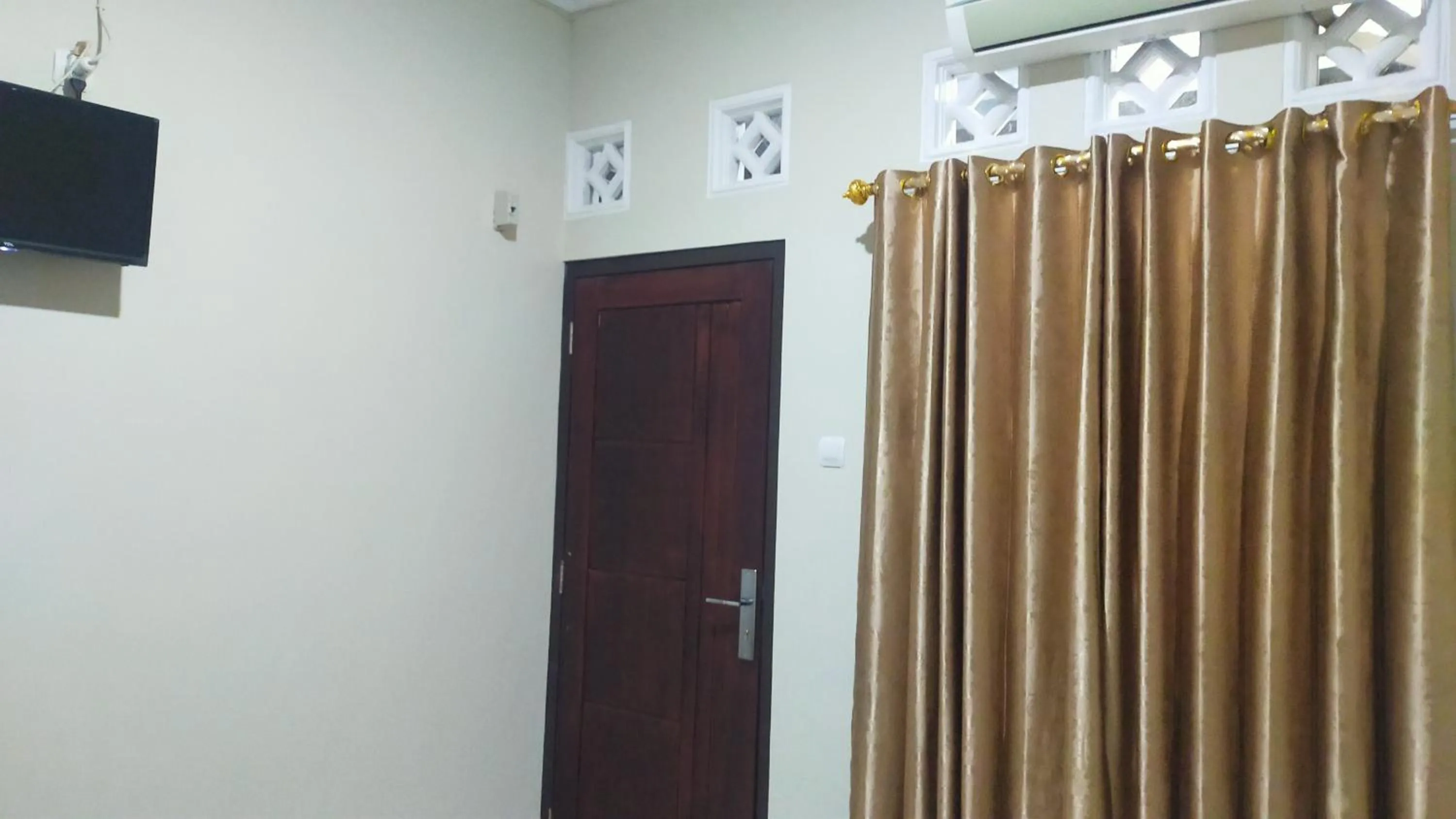 Property building in Aqsa Guest House Ciamis Syariah