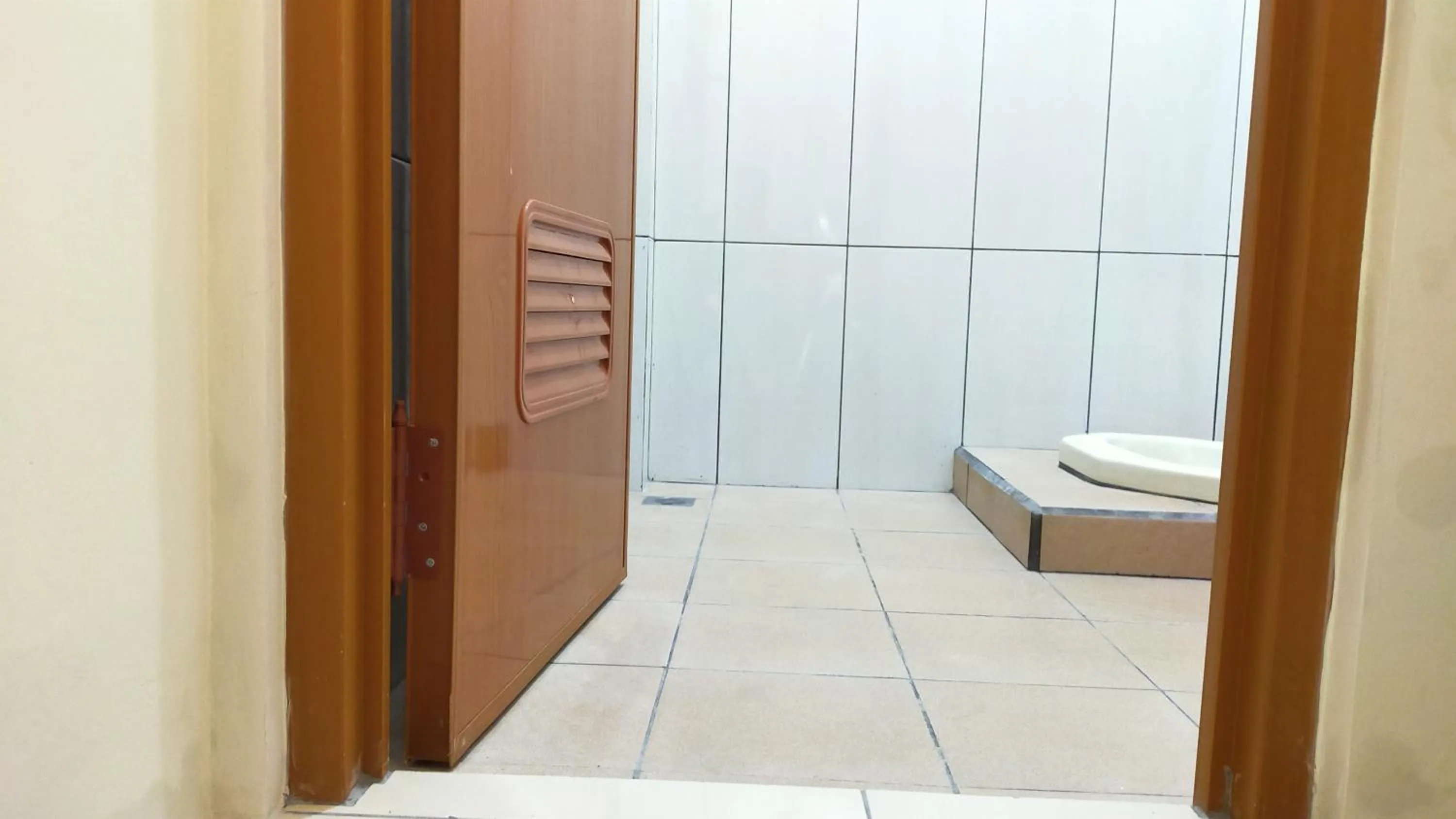 Bathroom in Aqsa Guest House Ciamis Syariah