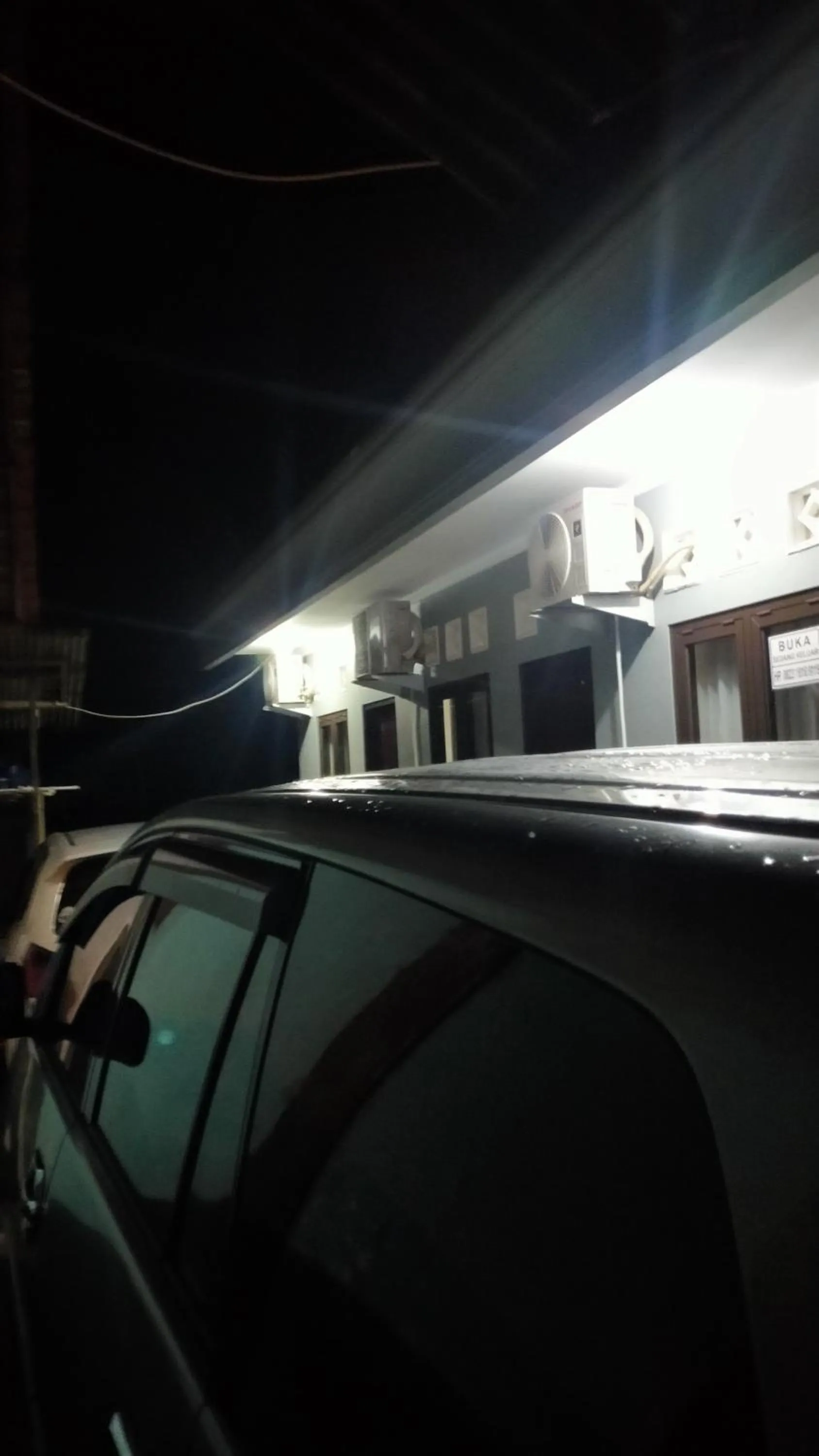 Property building in Aqsa Guest House Ciamis Syariah