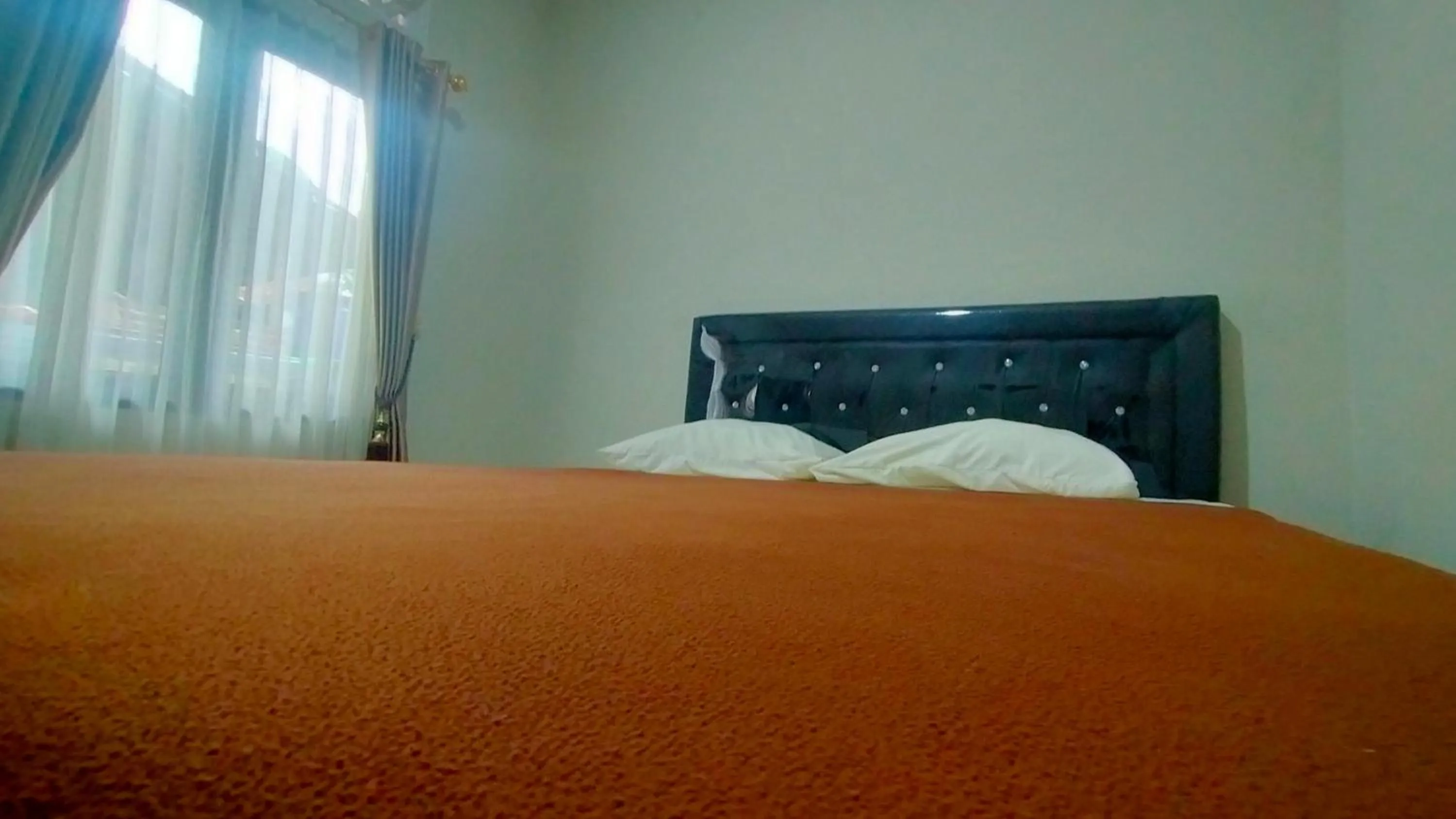 Other, Bed in Aqsa Guest House Ciamis Syariah