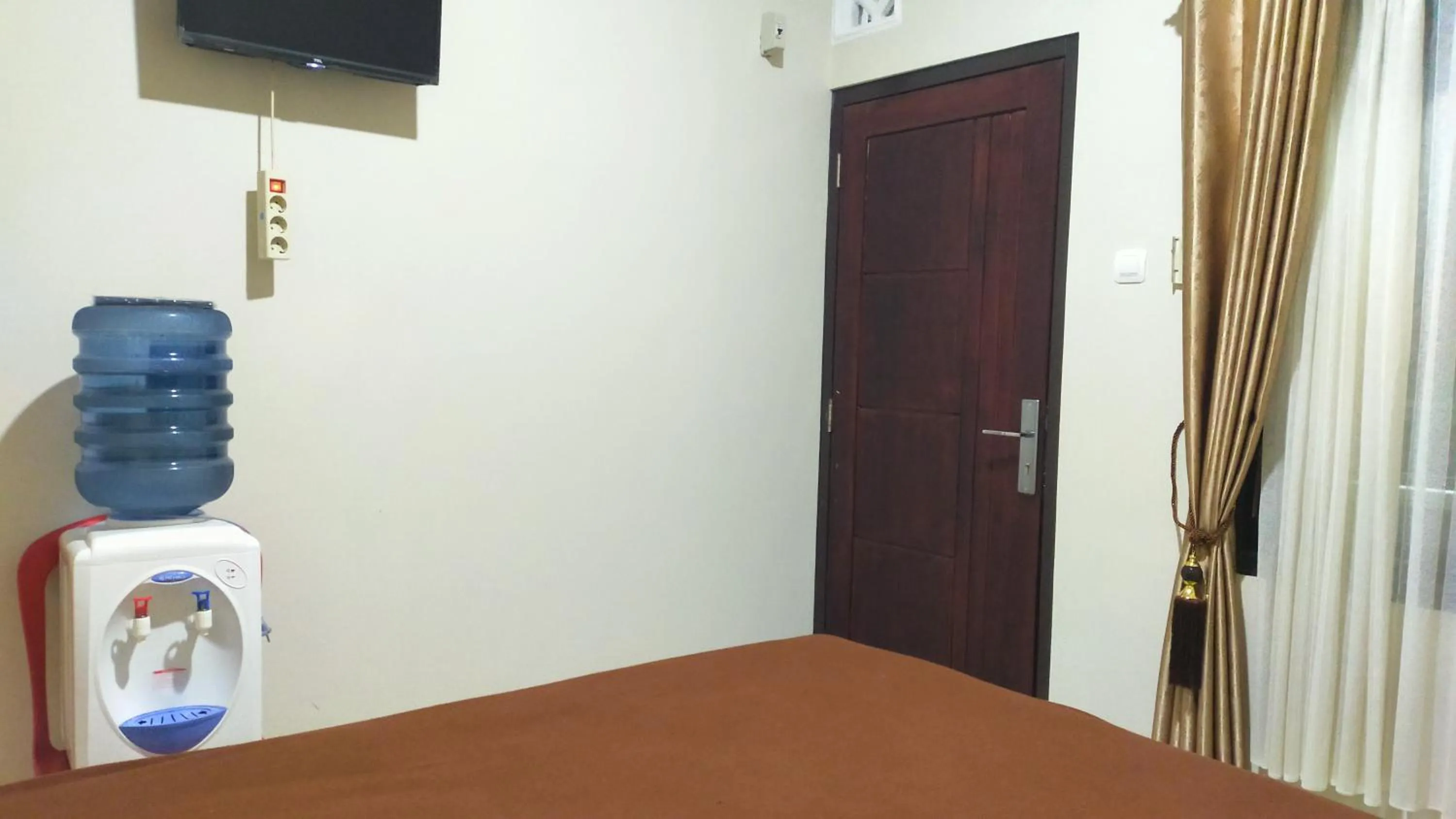 Massage, Bed in Aqsa Guest House Ciamis Syariah