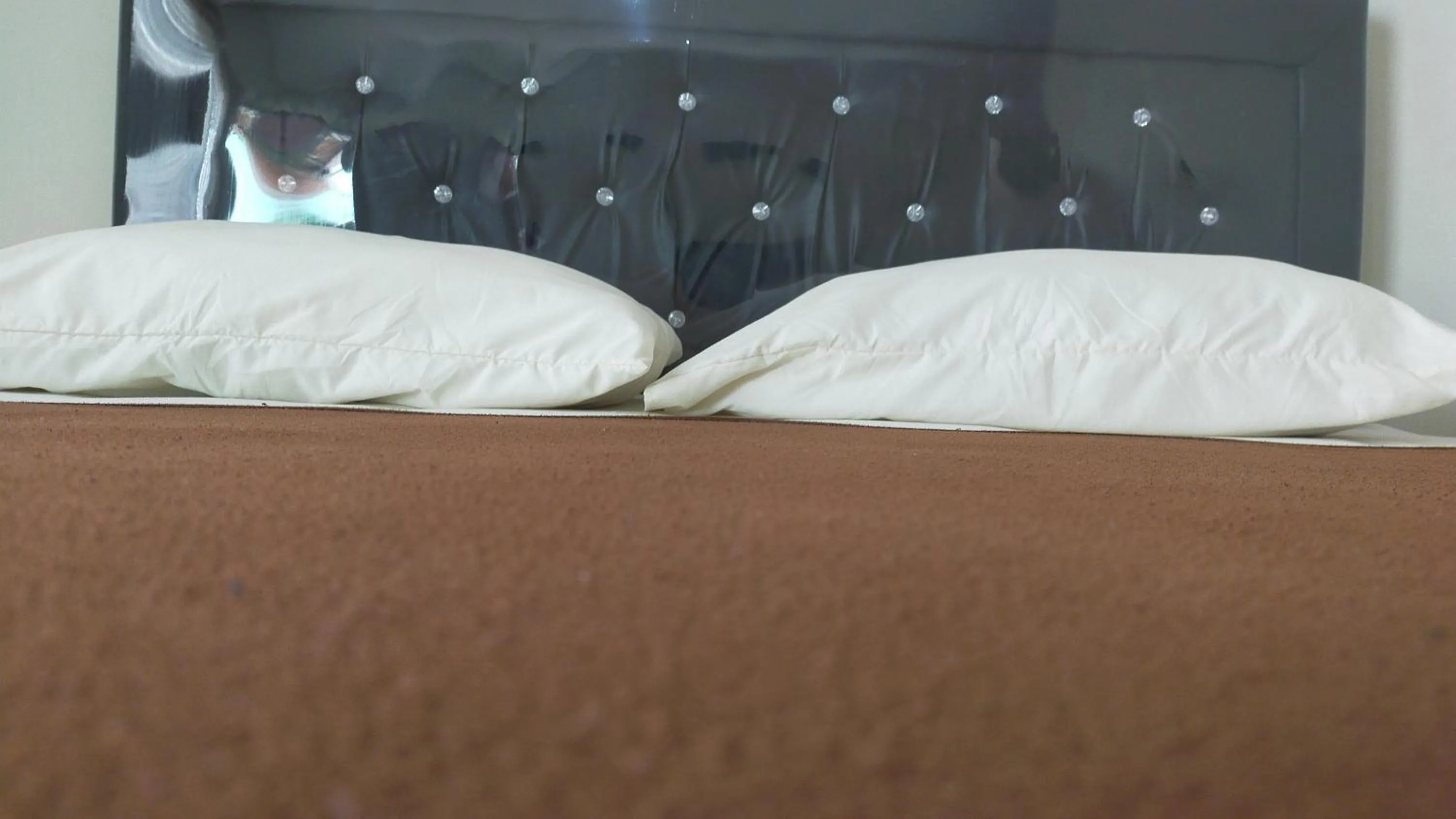 People, Bed in Aqsa Guest House Ciamis Syariah