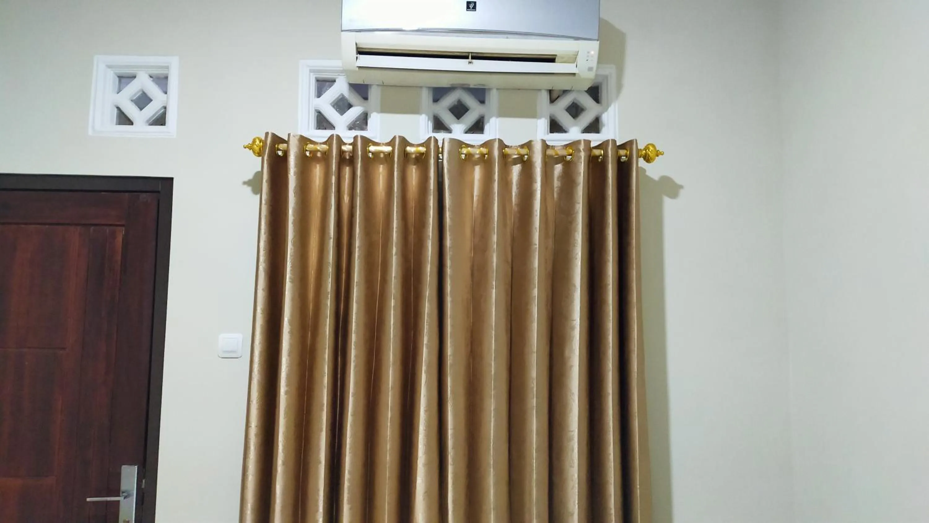 Property building in Aqsa Guest House Ciamis Syariah