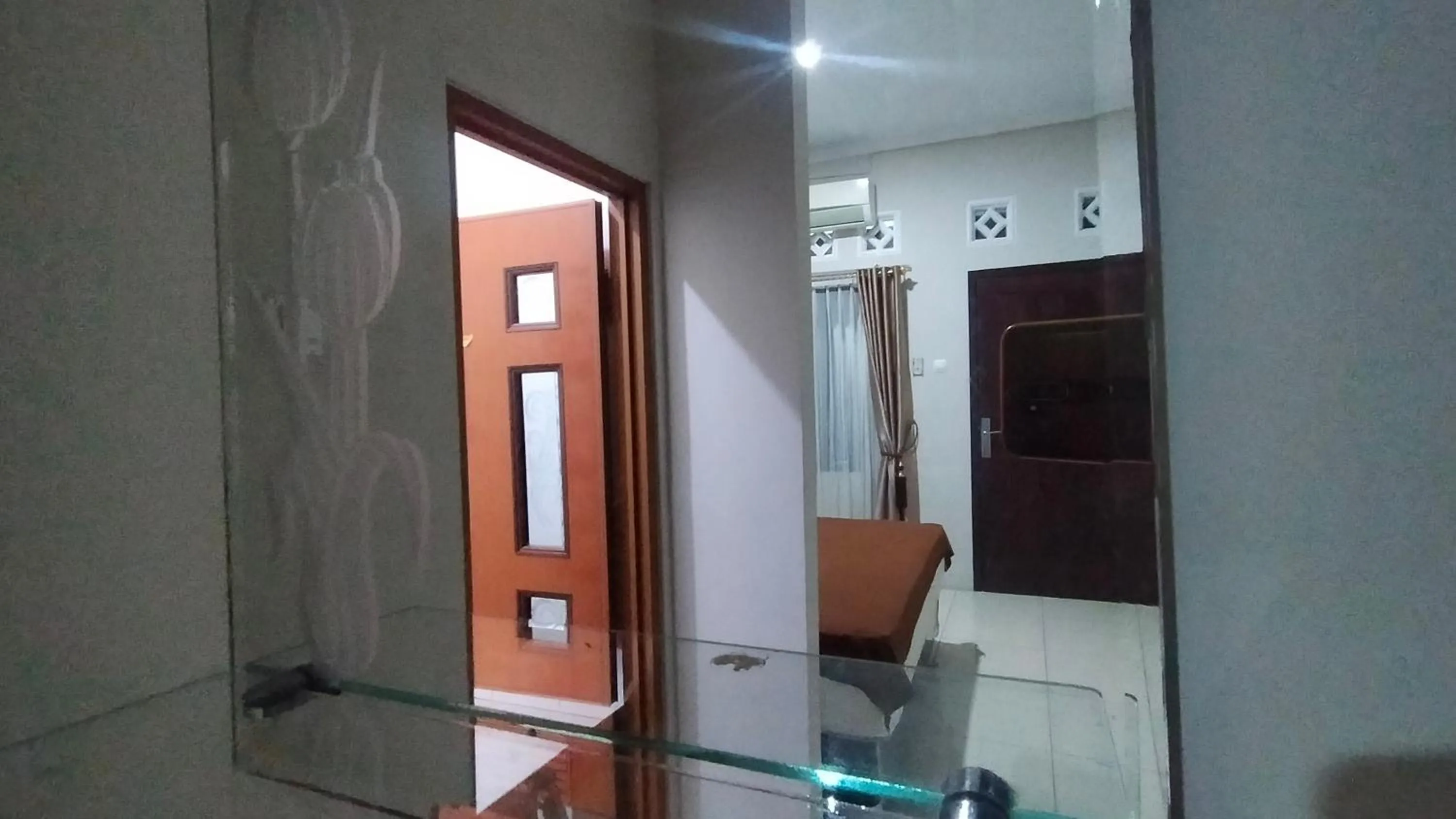 People in Aqsa Guest House Ciamis Syariah