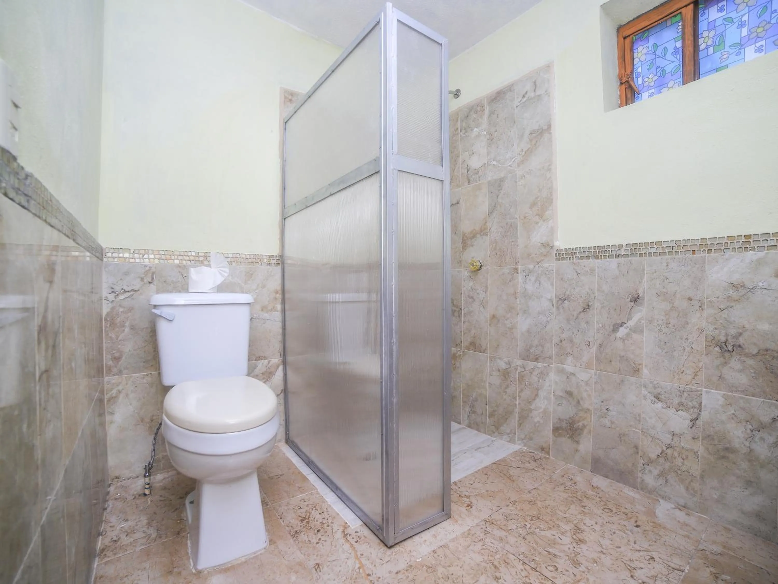 Centro Ecoturístico Tatu by Rotamundos