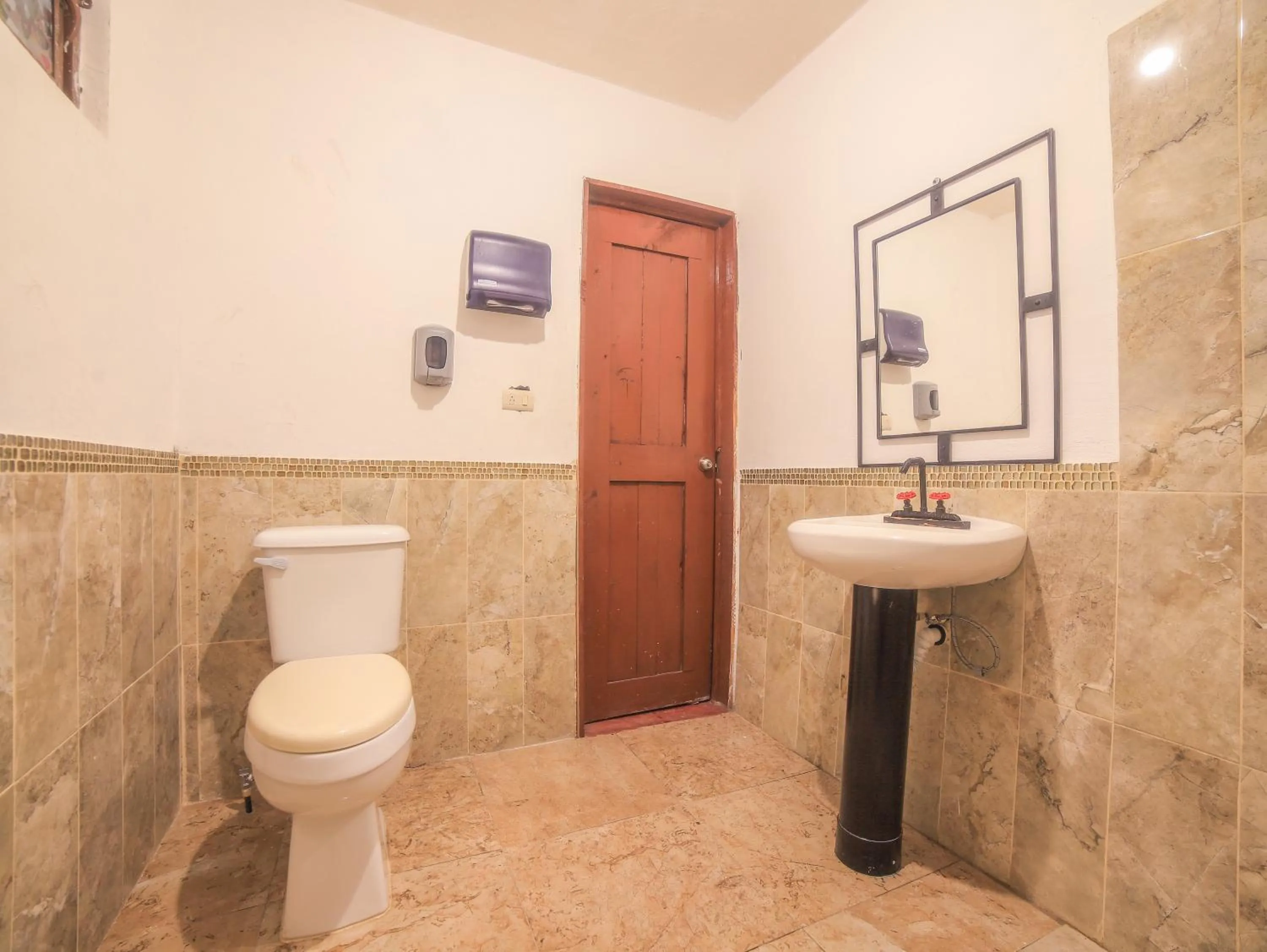 Centro Ecoturístico Tatu by Rotamundos