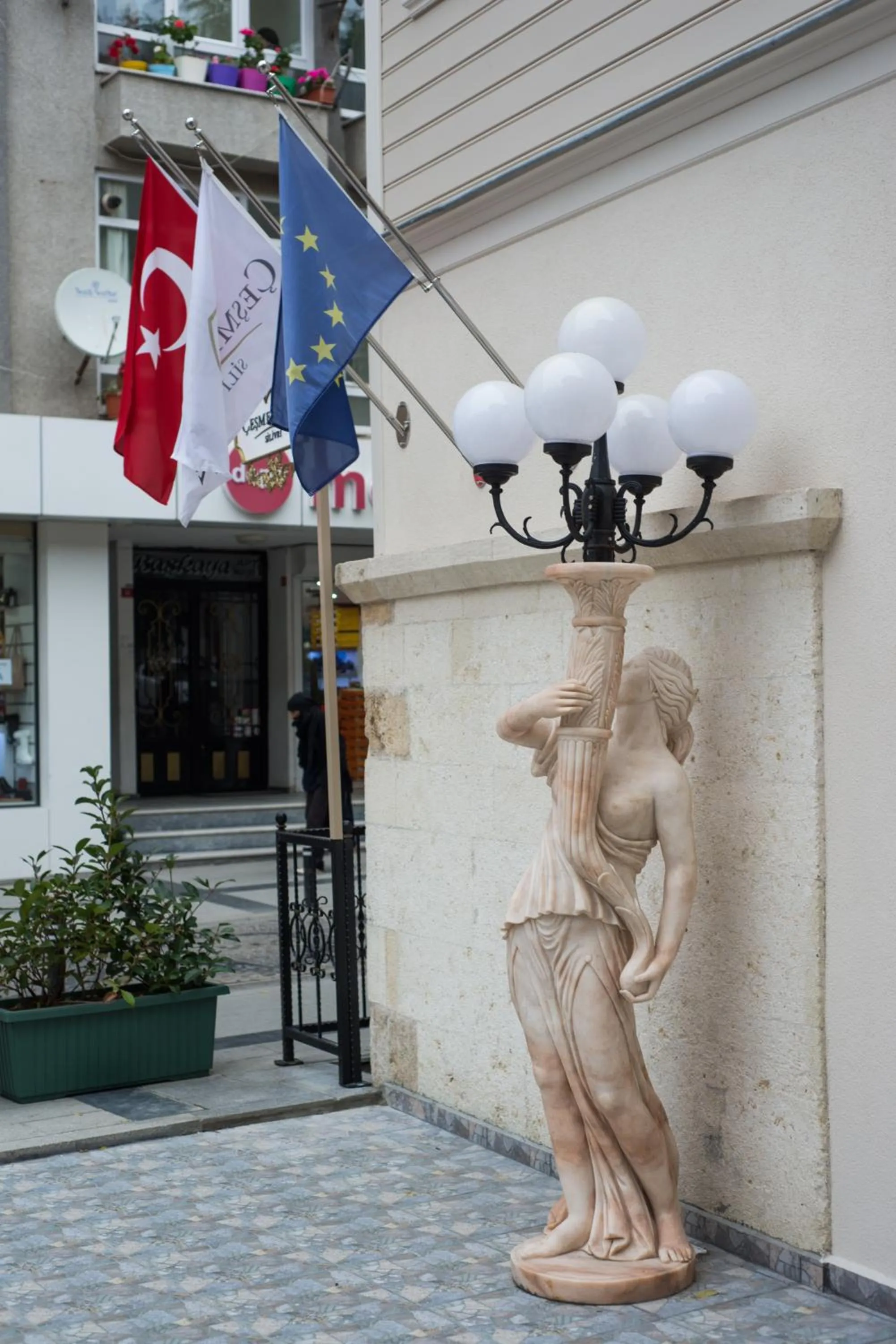 Other in Cesmeli Konak Hotel Silivri