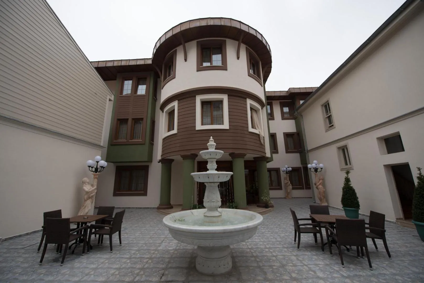 Cesmeli Konak Hotel Silivri