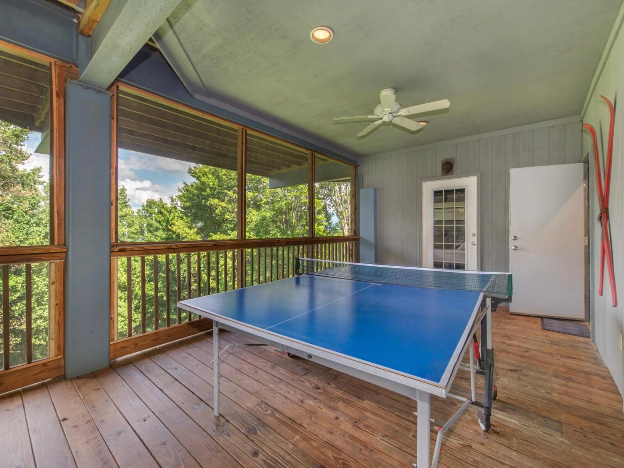 Property building in Birdsong