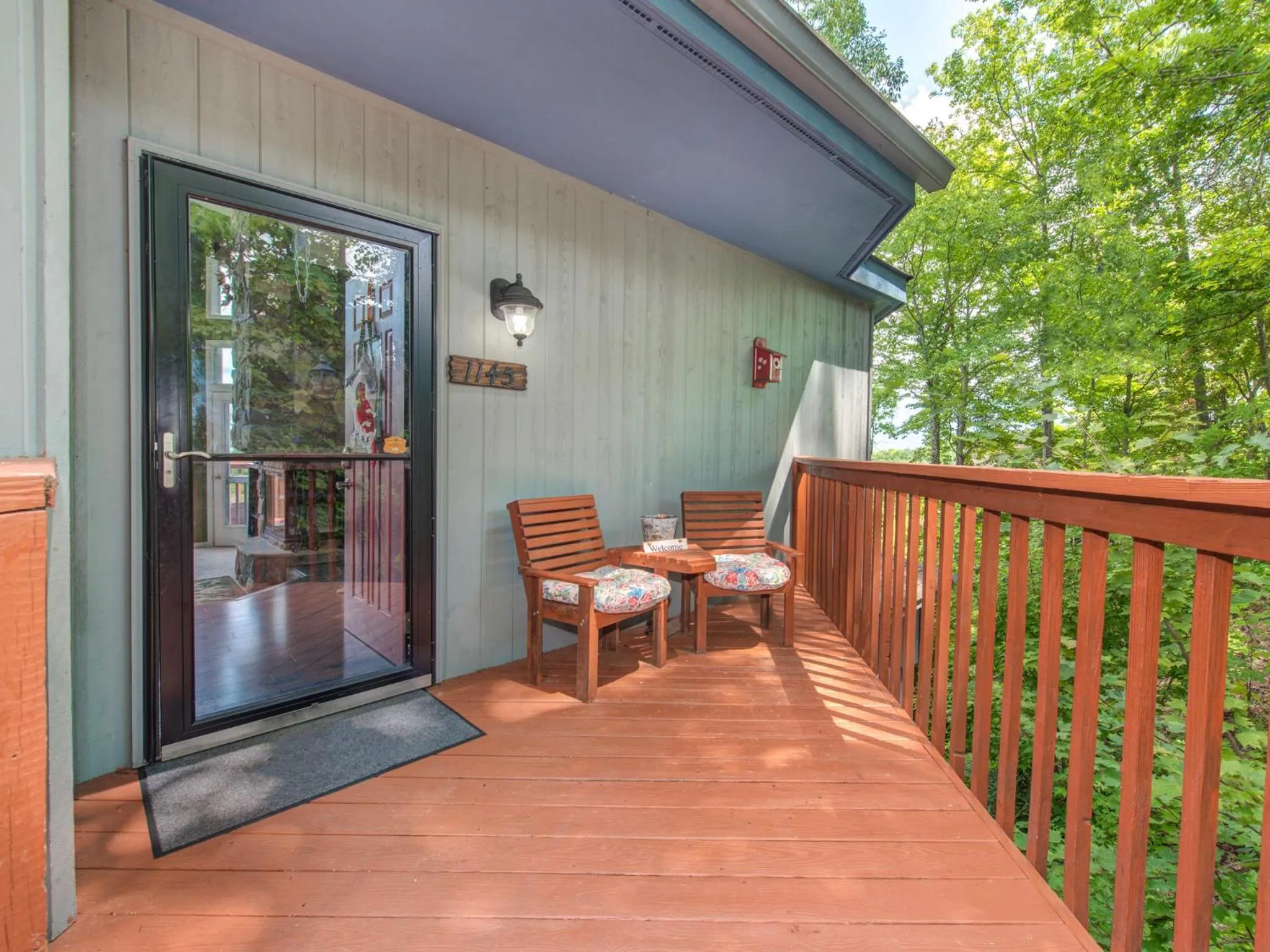 Property building in Birdsong