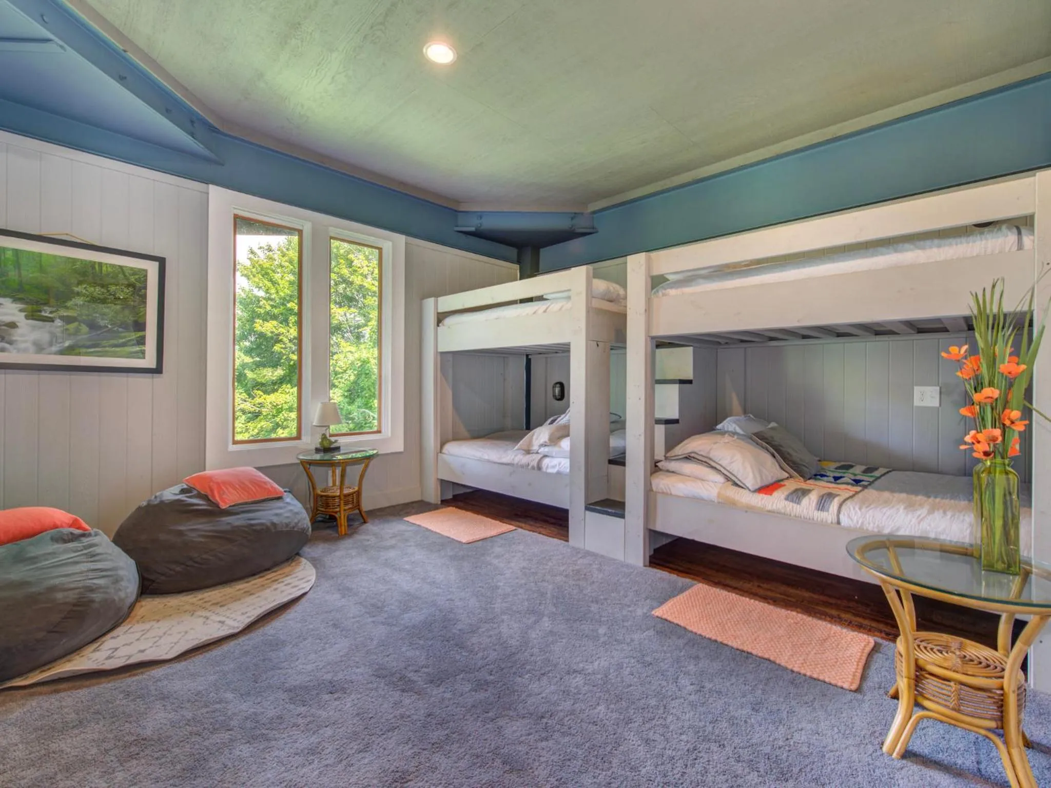 Property building in Birdsong