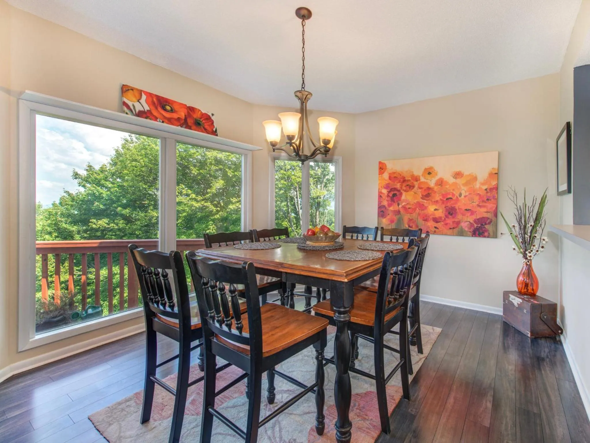 Property building in Birdsong