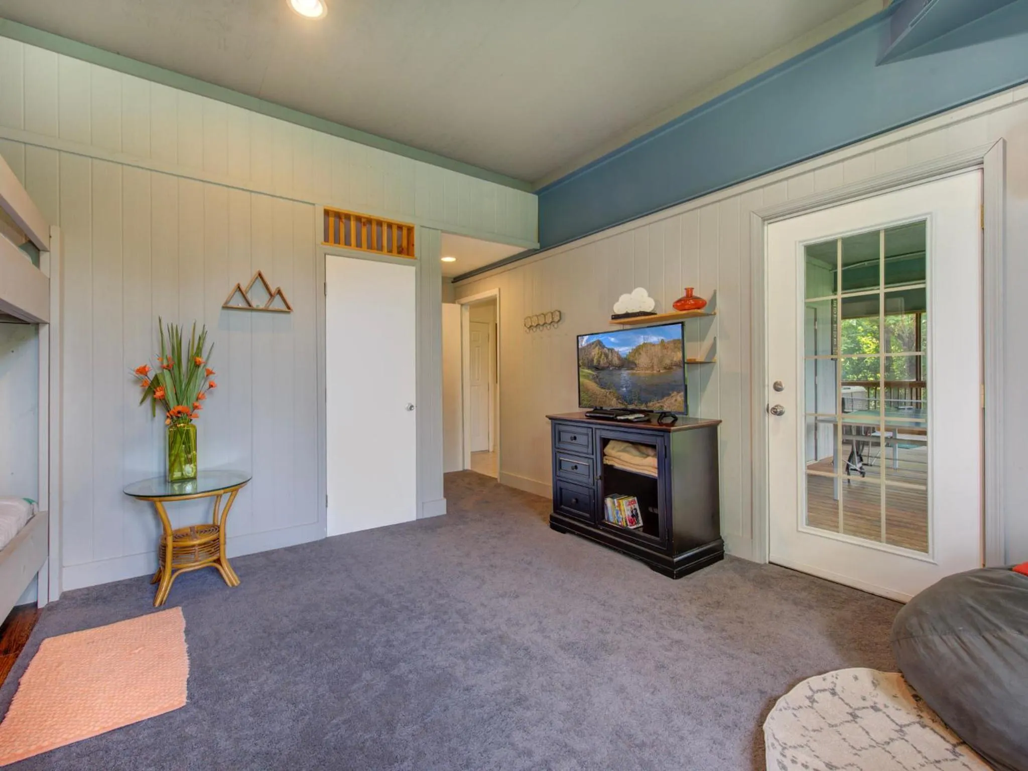 Property building in Birdsong