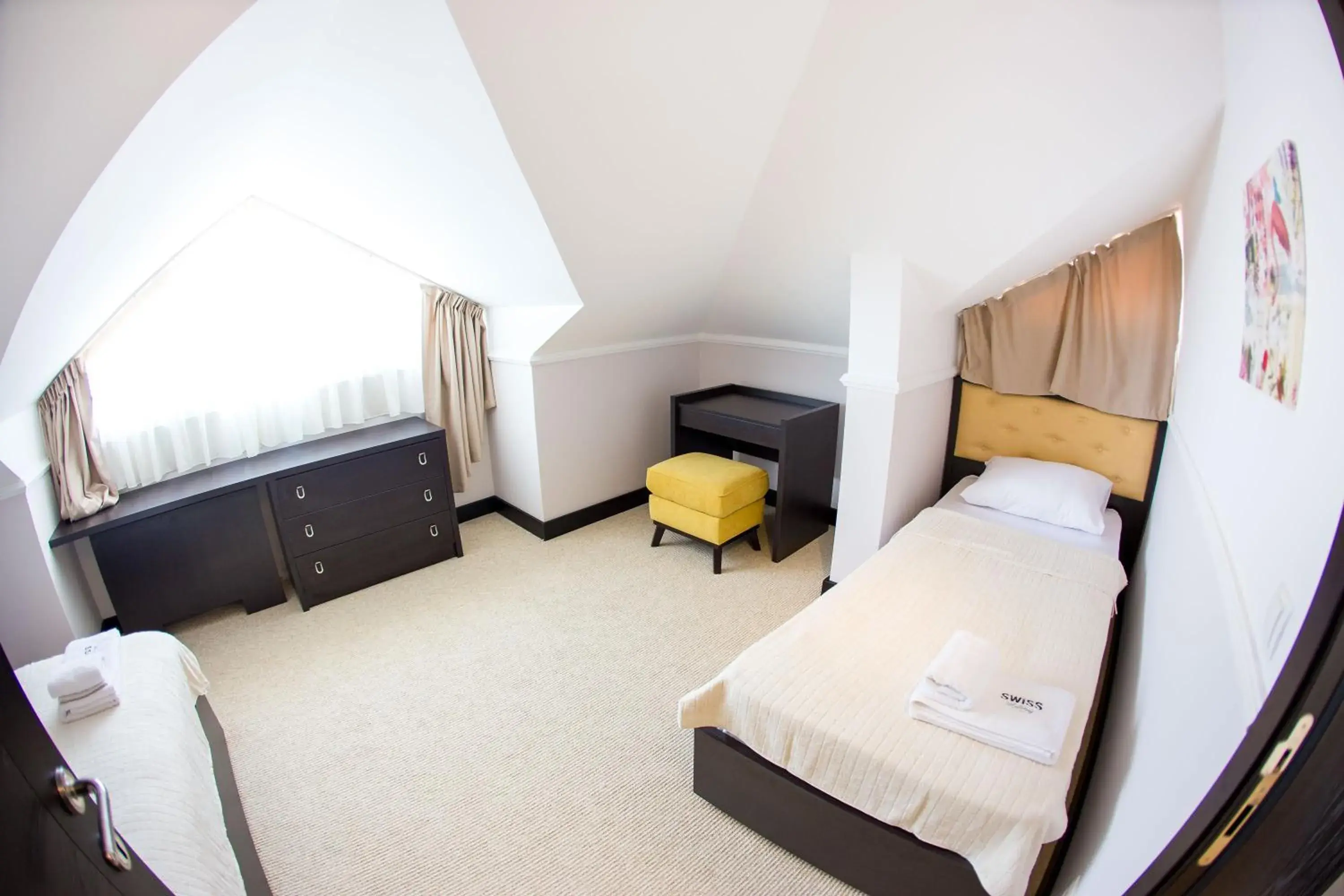 Duplex Apartment in Swiss Holiday Duplex Apartment in Swiss Holiday