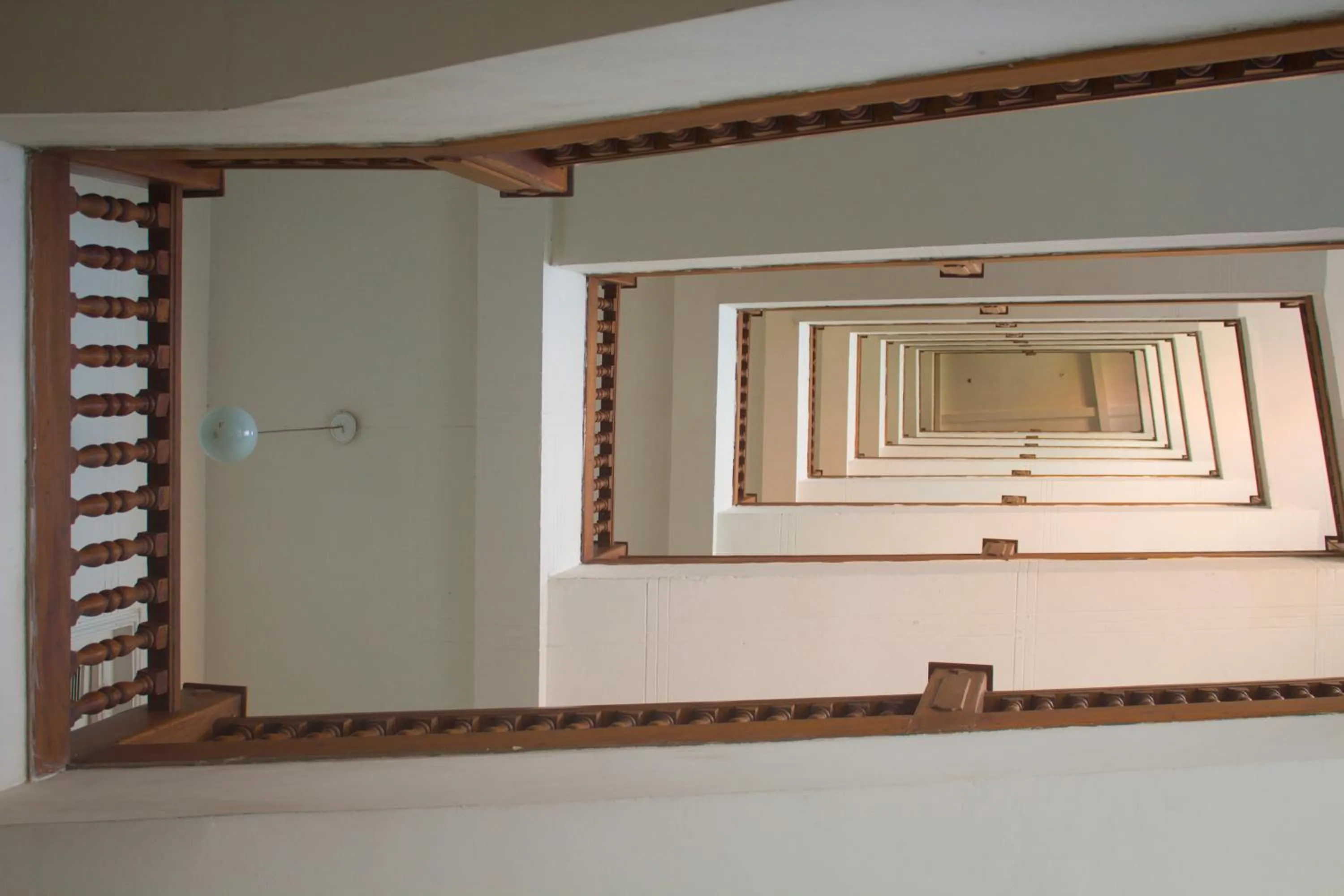 Property building in Ganem Suites Cartagena