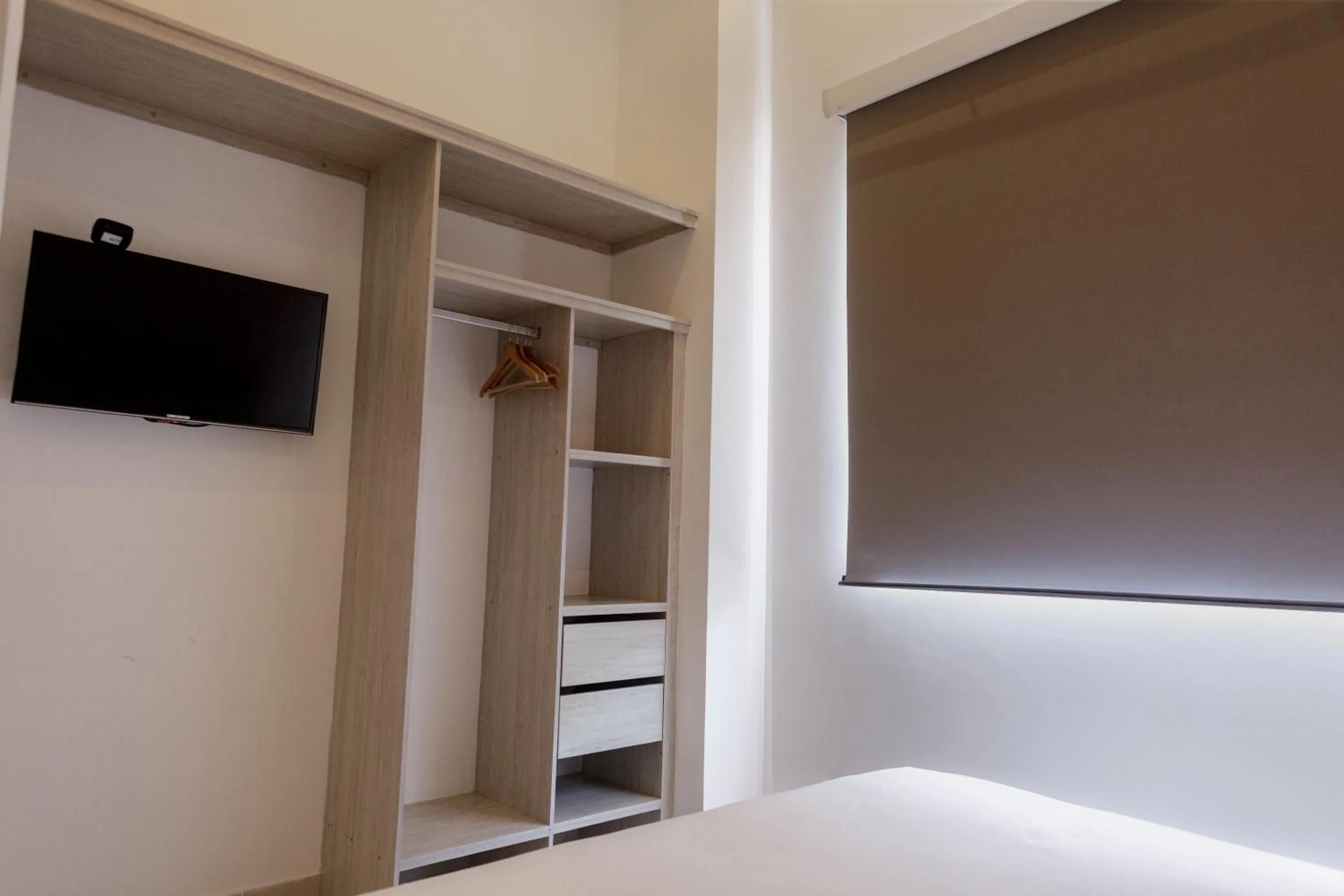 TV and multimedia in Ganem Suites Cartagena