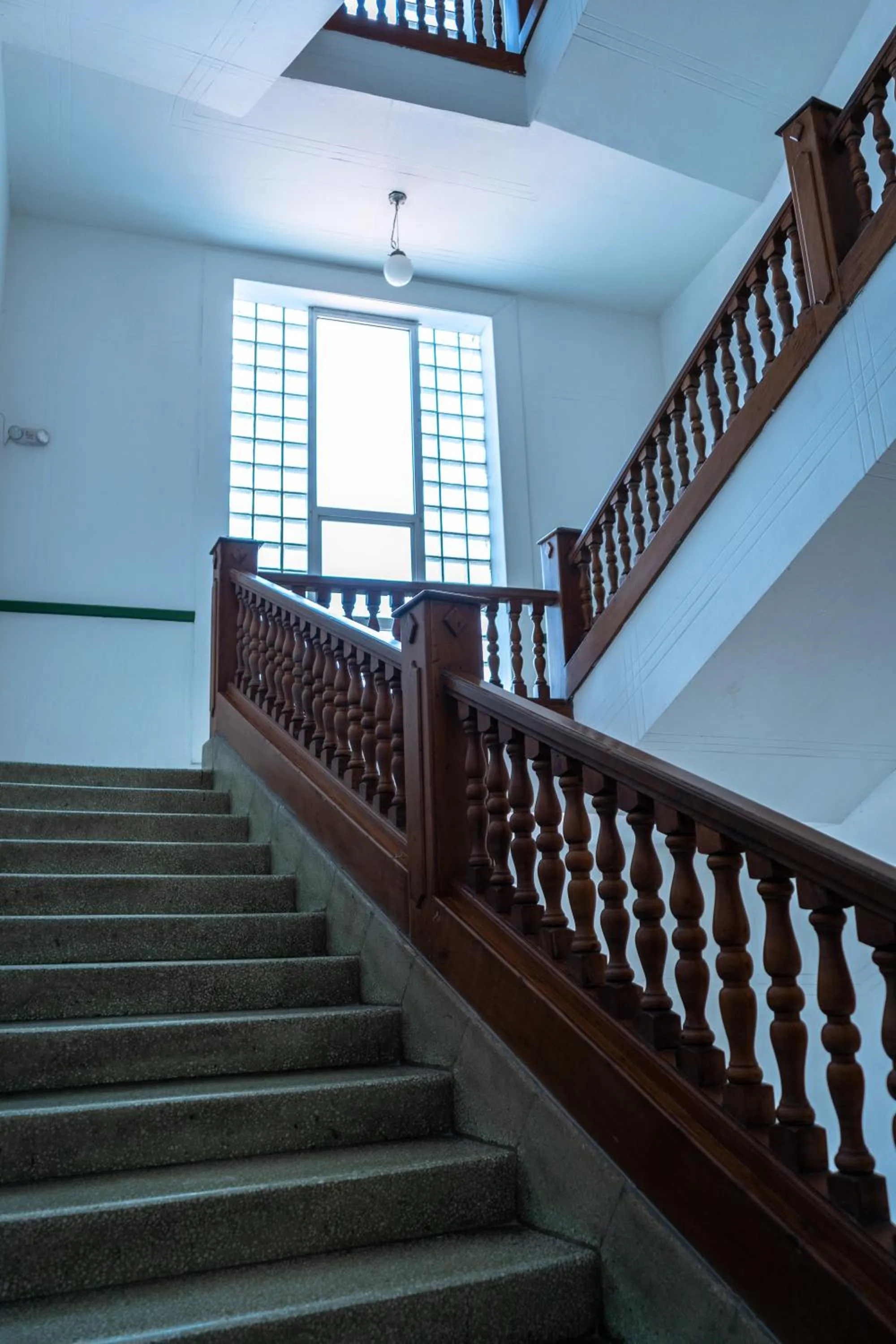 Decorative detail in Ganem Suites Cartagena