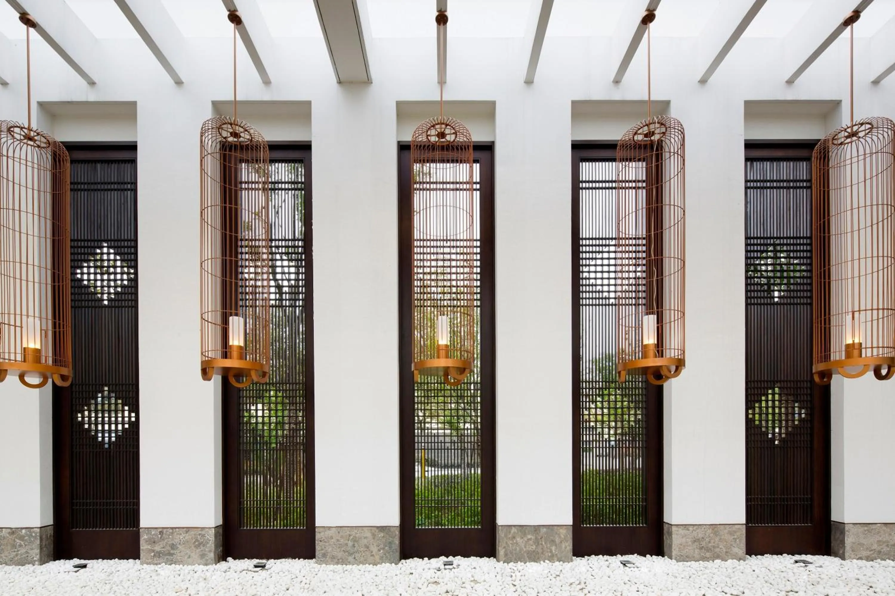 Other in CITIC Pacific Zhujiajiao Jin Jiang Hotel