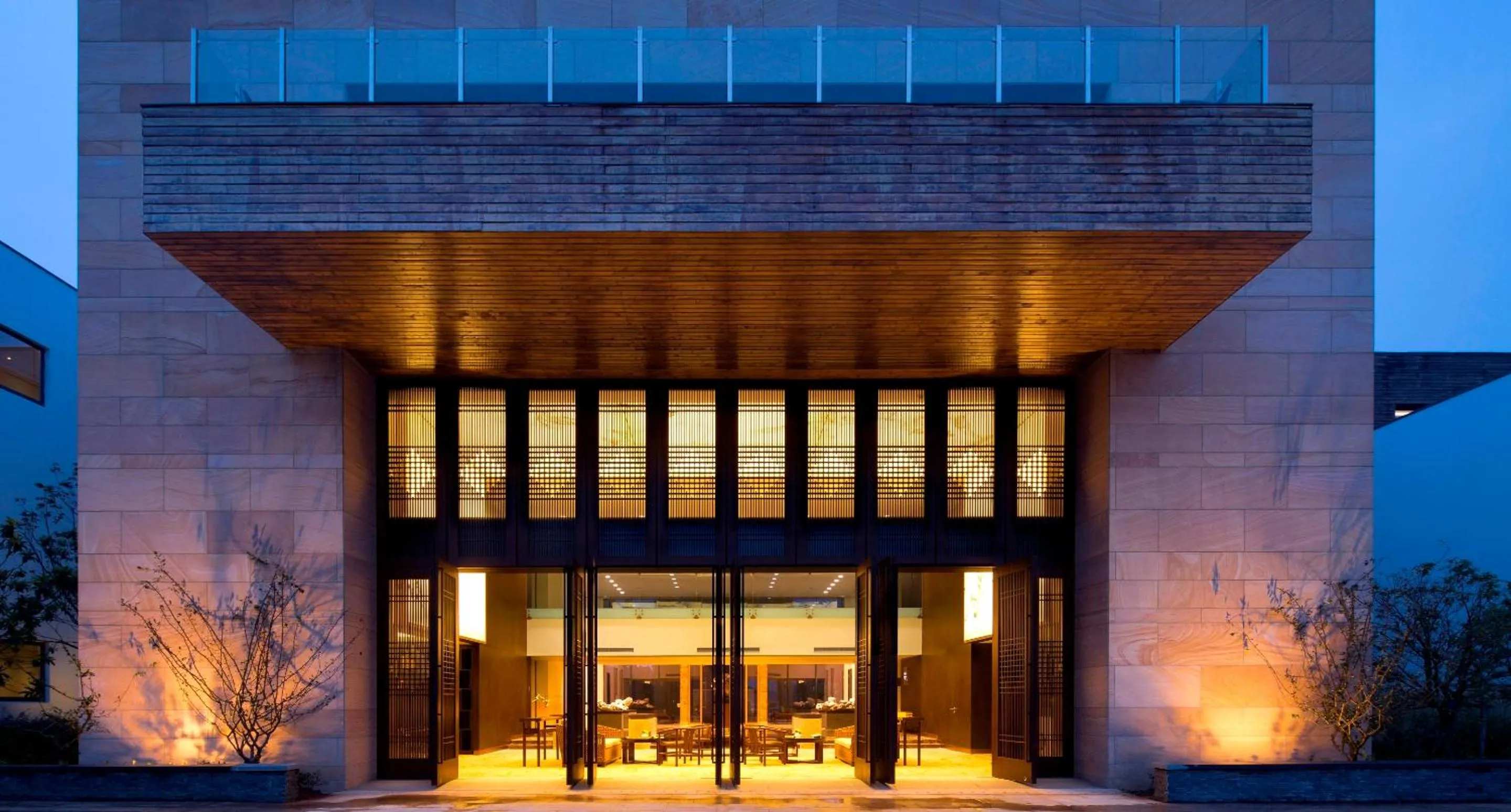 Other in CITIC Pacific Zhujiajiao Jin Jiang Hotel