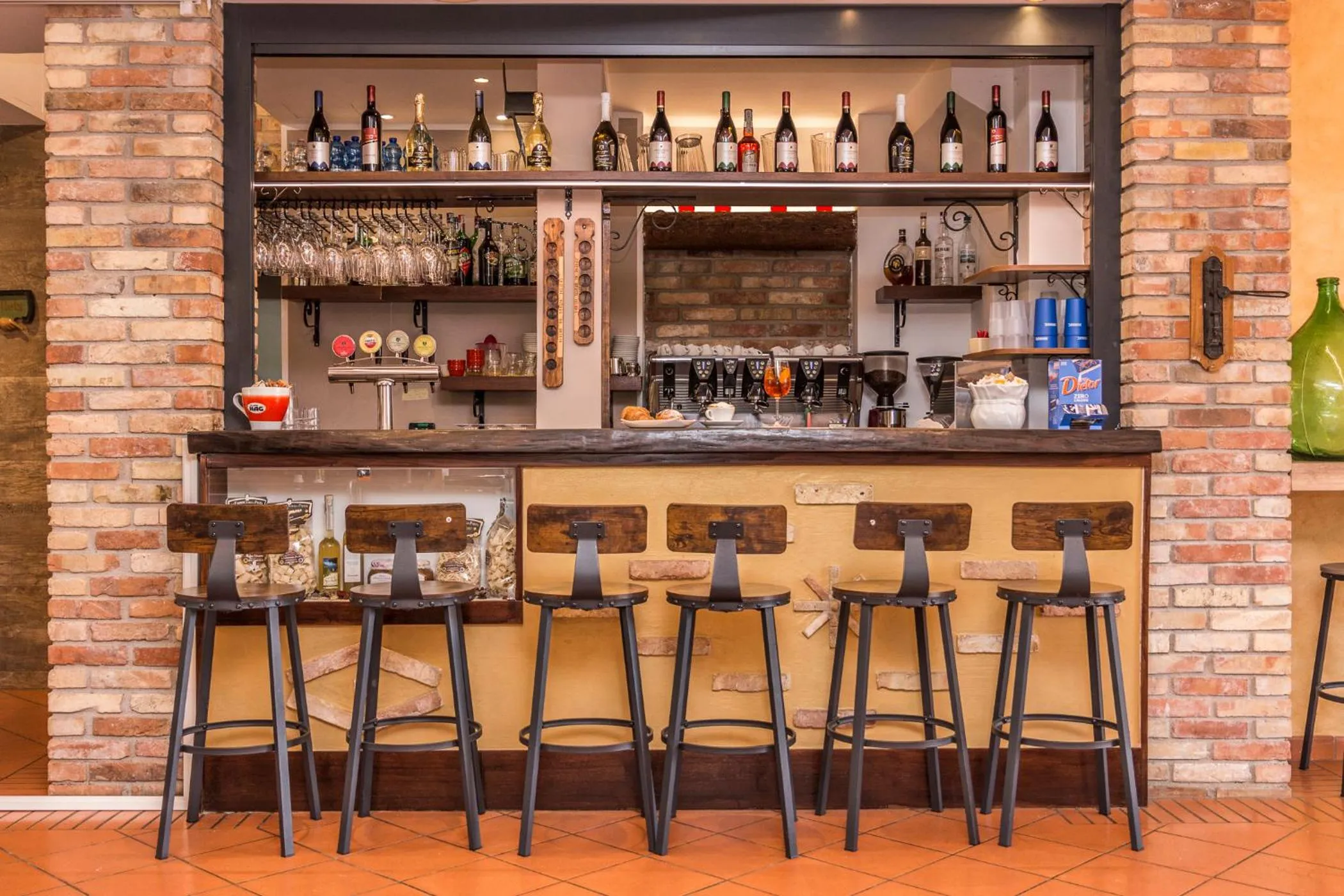 Hotel Residence - Il Giardino del Cigno