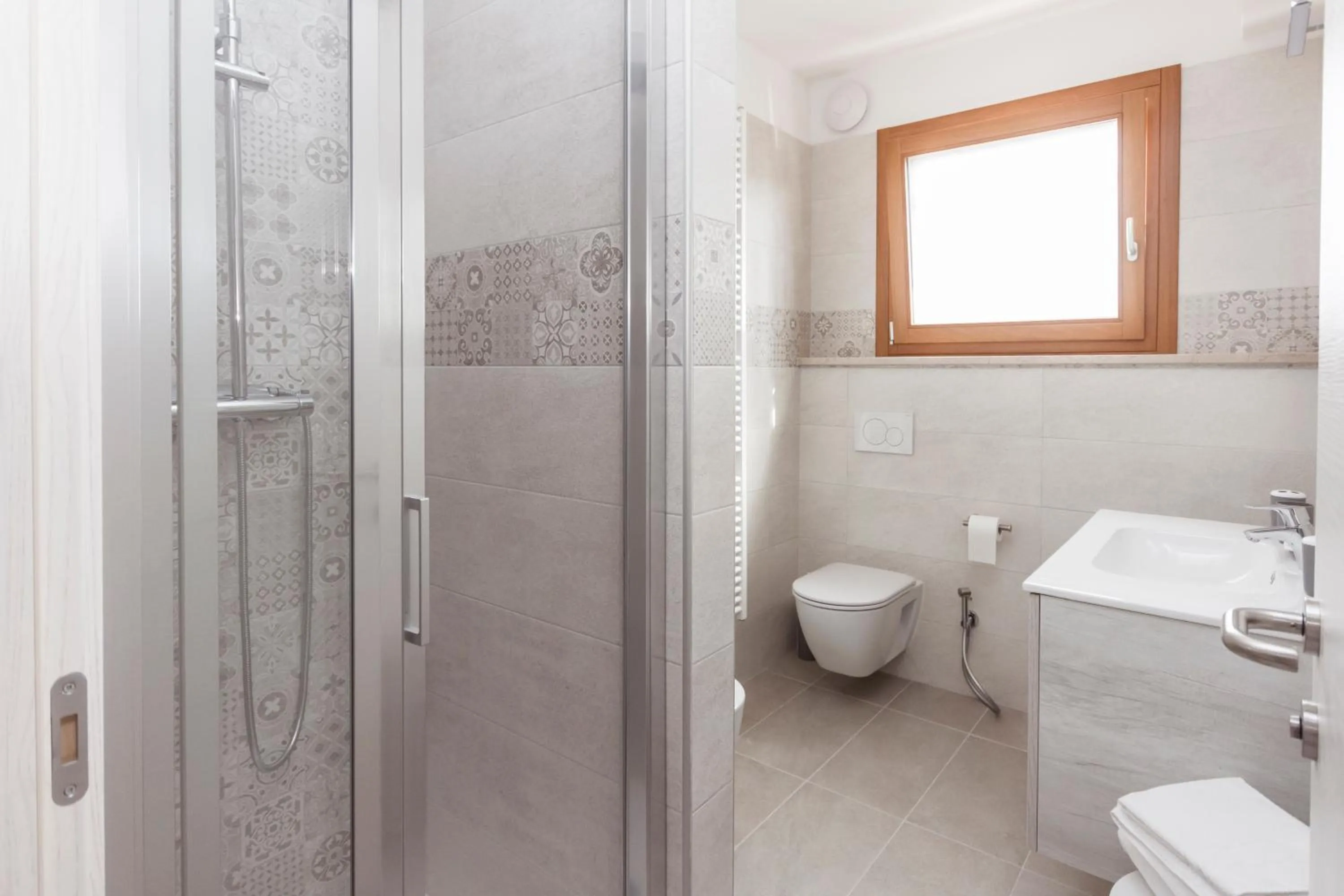 Hotel Residence - Il Giardino del Cigno