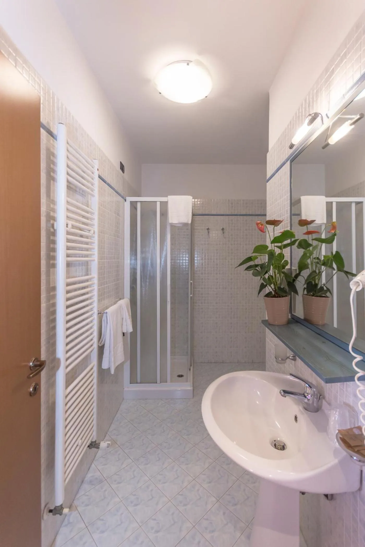 Hotel Residence - Il Giardino del Cigno