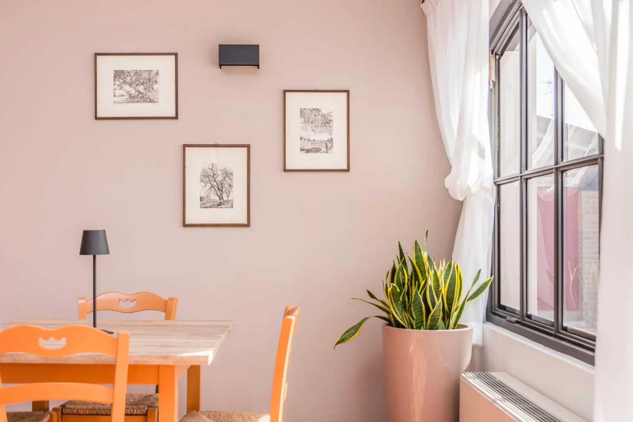 Hotel Residence - Il Giardino del Cigno