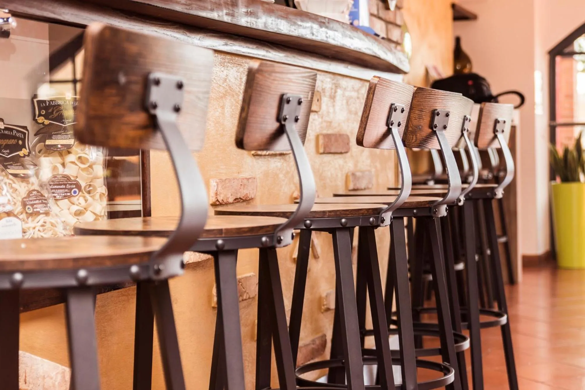 Hotel Residence - Il Giardino del Cigno