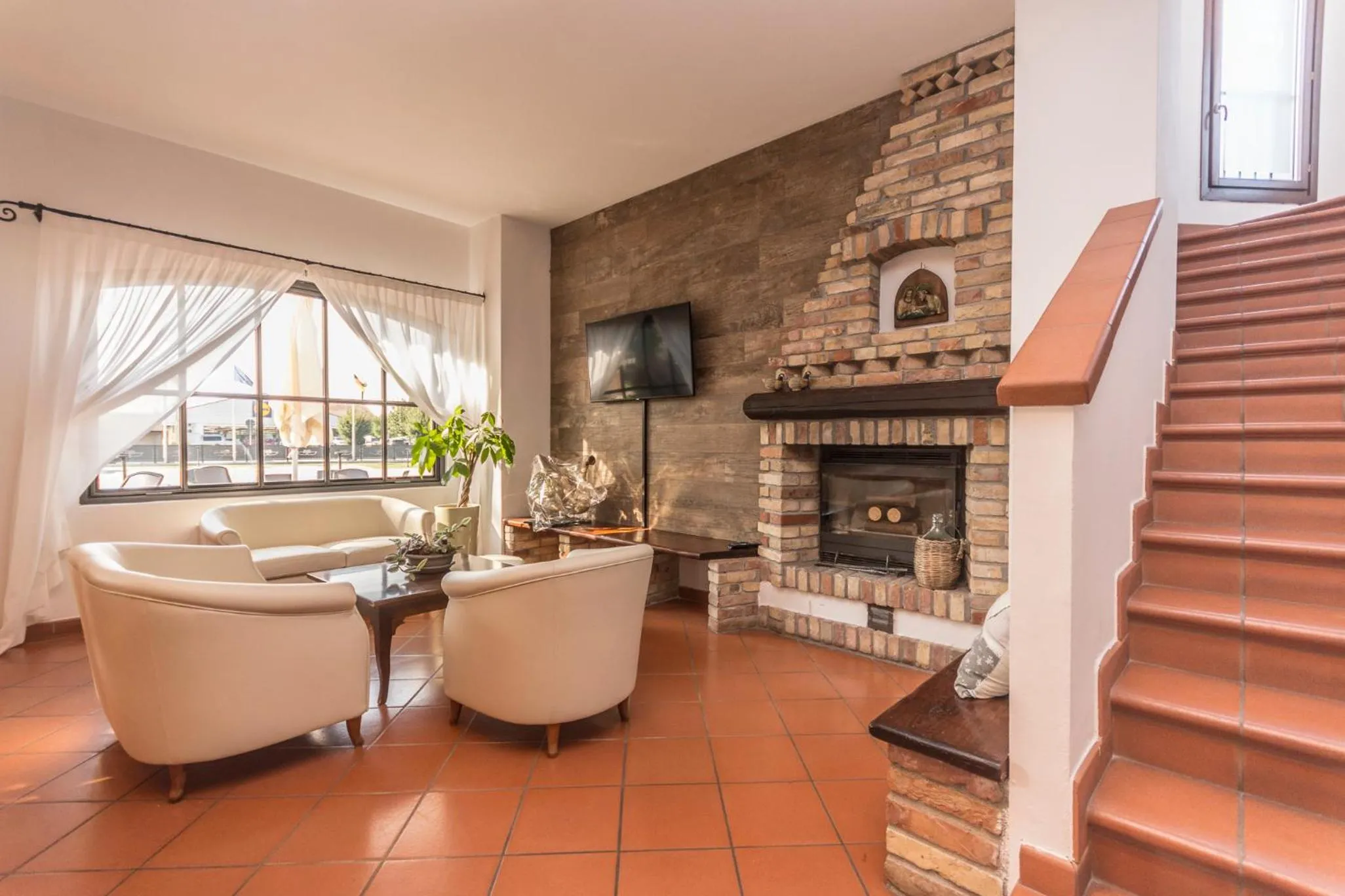 Hotel Residence - Il Giardino del Cigno