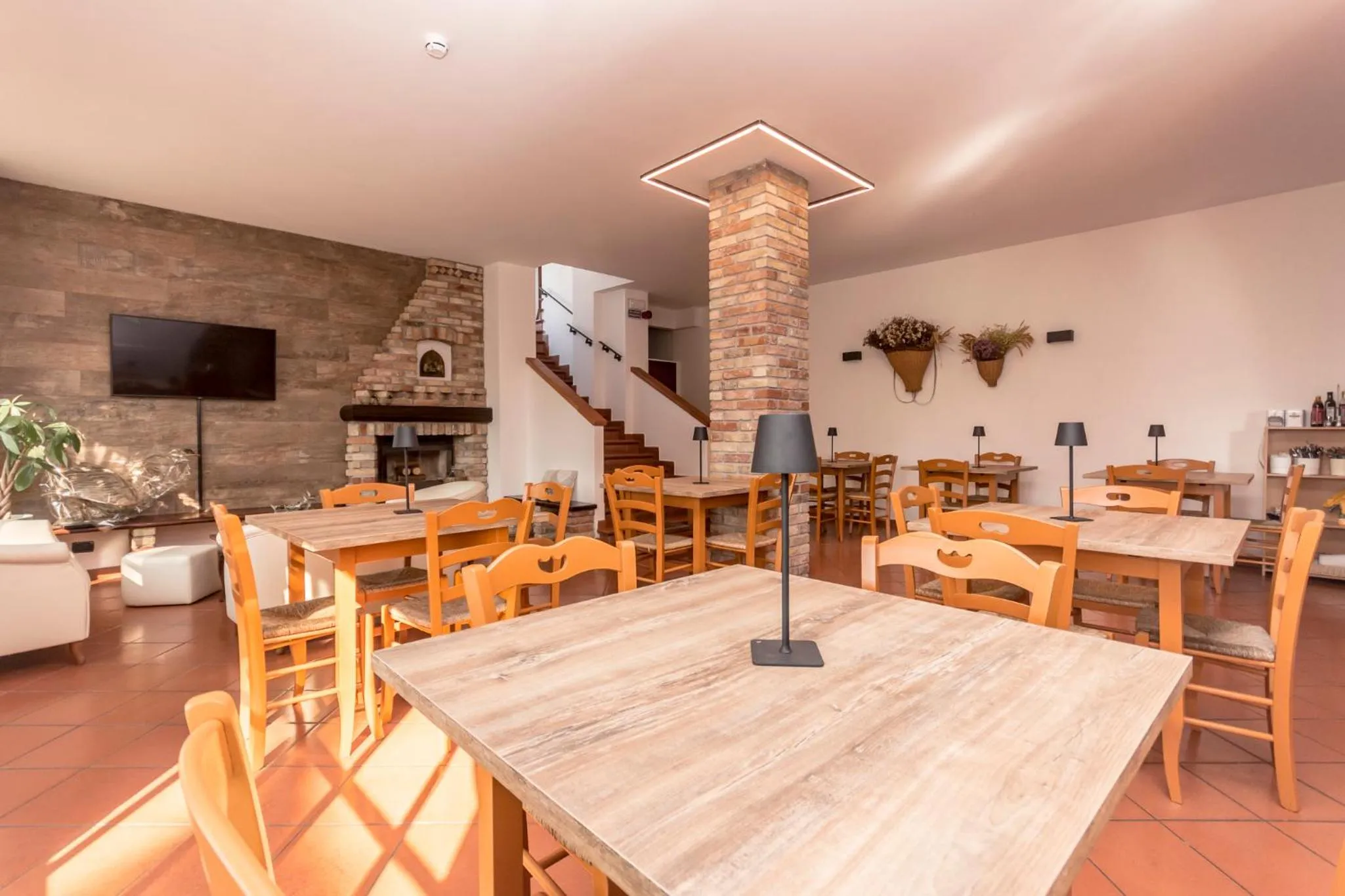 Hotel Residence - Il Giardino del Cigno