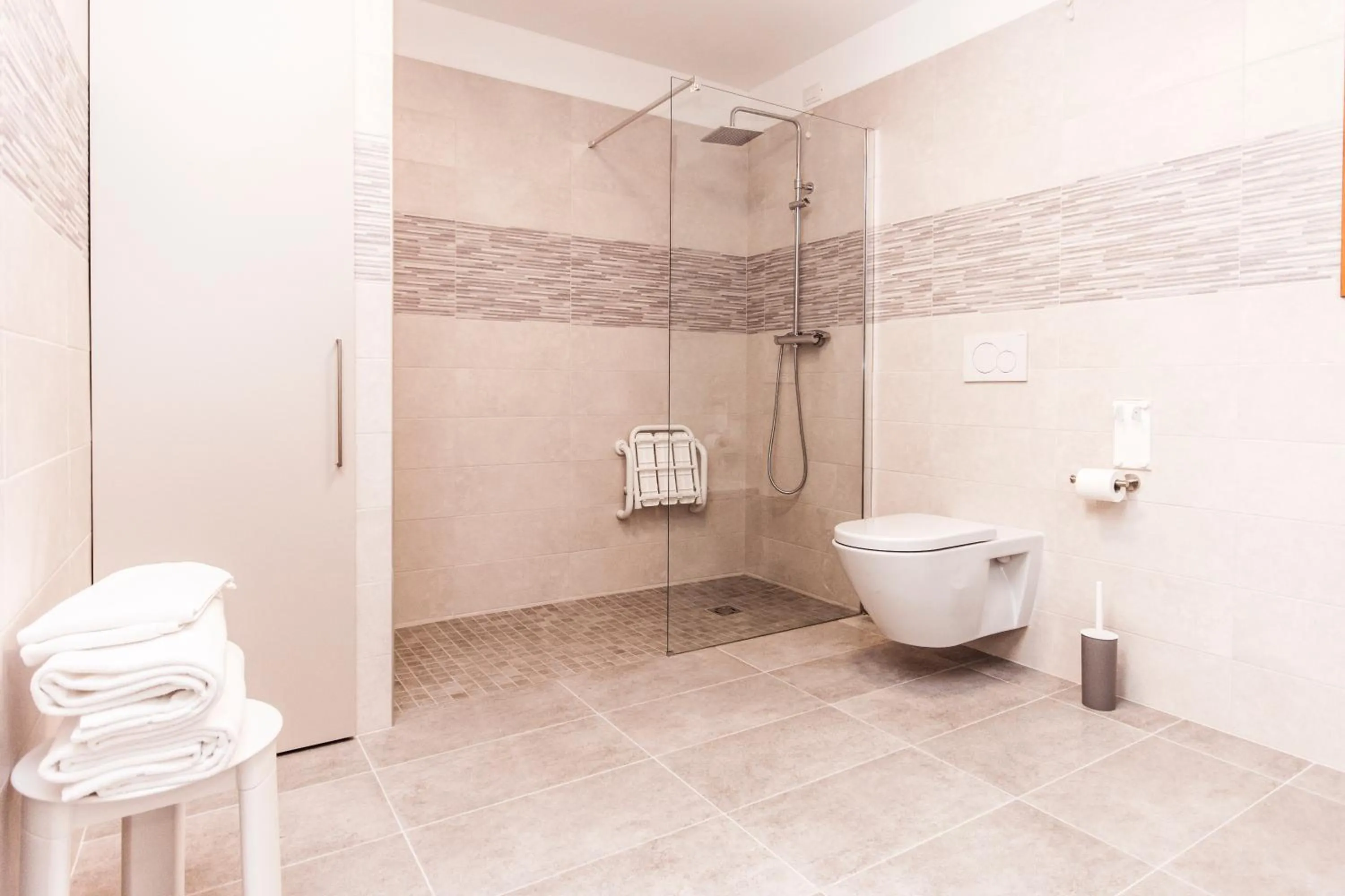 Hotel Residence - Il Giardino del Cigno